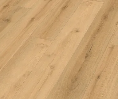 MEISTER Klick-Vinylboden Rigid RL 600 S Future garage 20218 Natural Wood-Struktur Landhausdiele 1