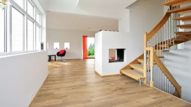 HORI Laminat Chalet Plus Markant Eiche Natur 6