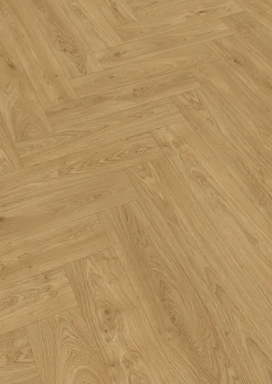 MEISTER Laminat LS 350 Ufereiche honig 07127 Landhausdiele 1