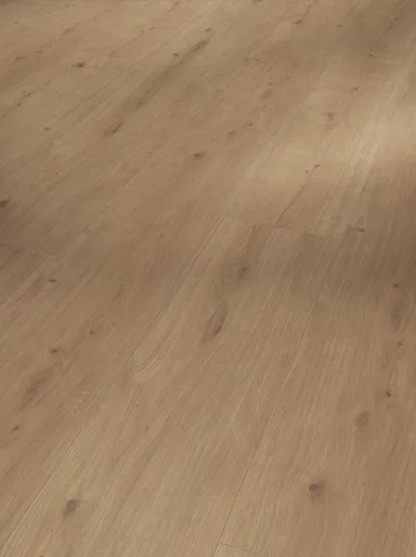 PARADOR PVC freier Klick-Designboden Modular ONE Eiche Atmosphere umbra Authentische Struktur Landhausdiele 1