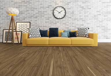 Villeroy & Boch Laminat Cosmopolitan VB 829V Dublin Walnut Landhausdiele 5