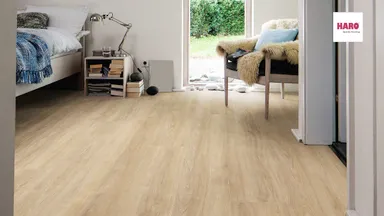 HARO Laminat Tritty 200 Aqua Gran Via Eiche Eleganza puro Landhausdiele 2