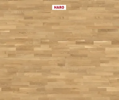 HARO Parkett 2500 Eiche strukturiert Alabama Landhausdiele 0