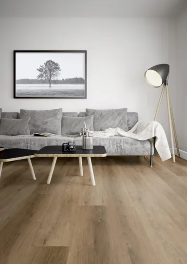 Friends by ter Hürne Klick-Designboden Eiche Marie OF 2411 Landhausdiele 7