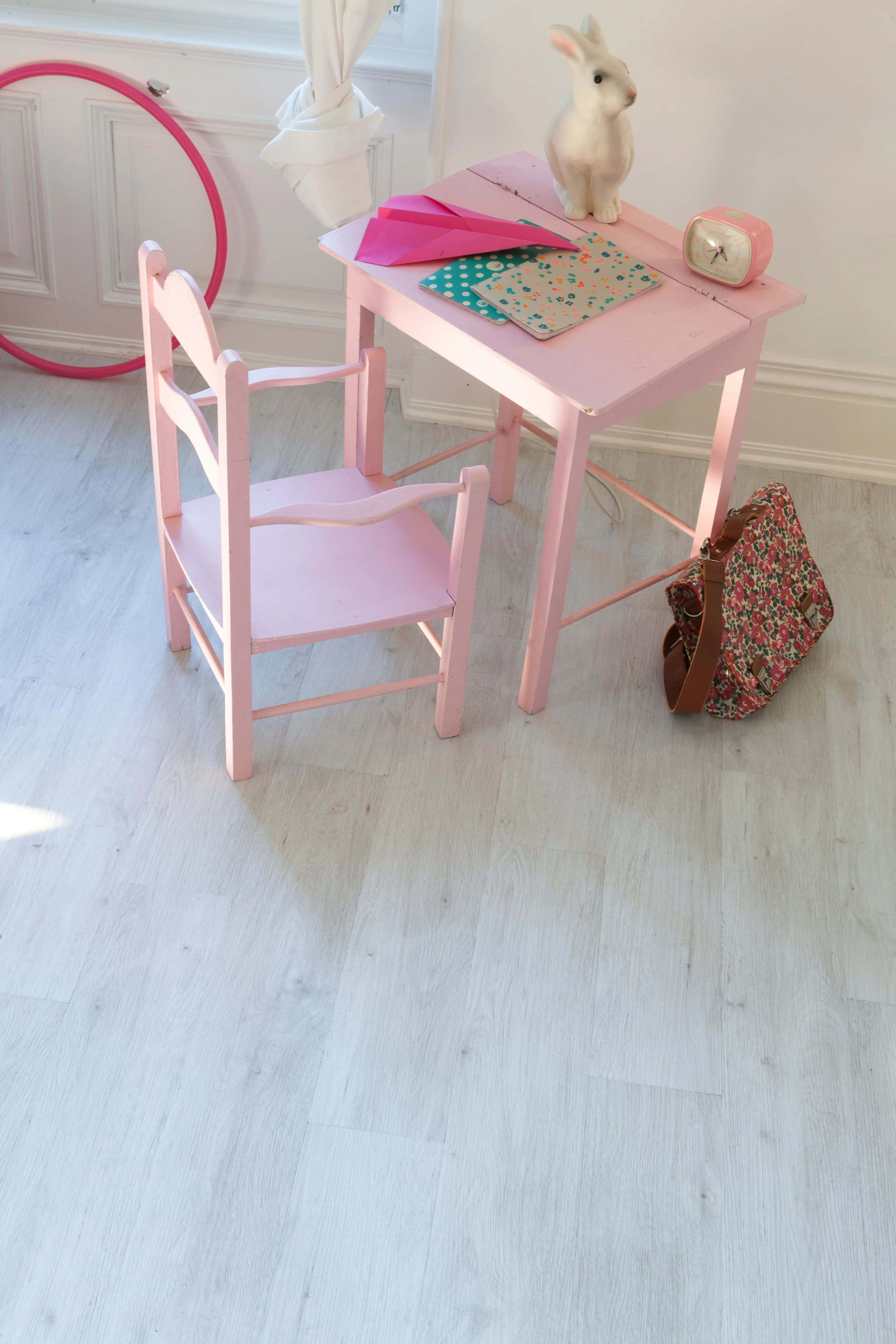 Gerflor Klick-Vinylboden Senso Clic 30 0286 Coton Oak Landhausdiele (10040055794)