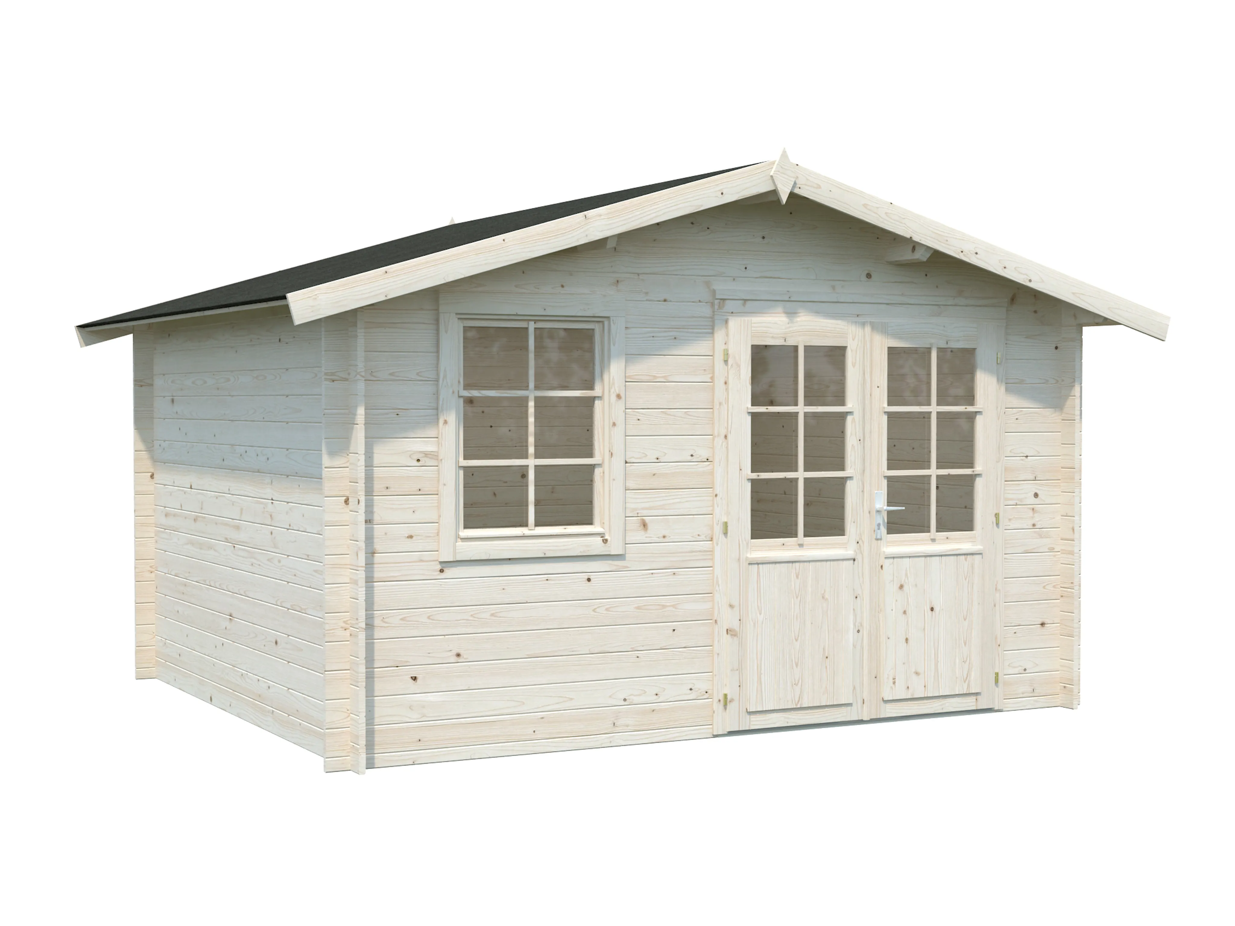 Palmako Gartenhaus Klara (5071027700)