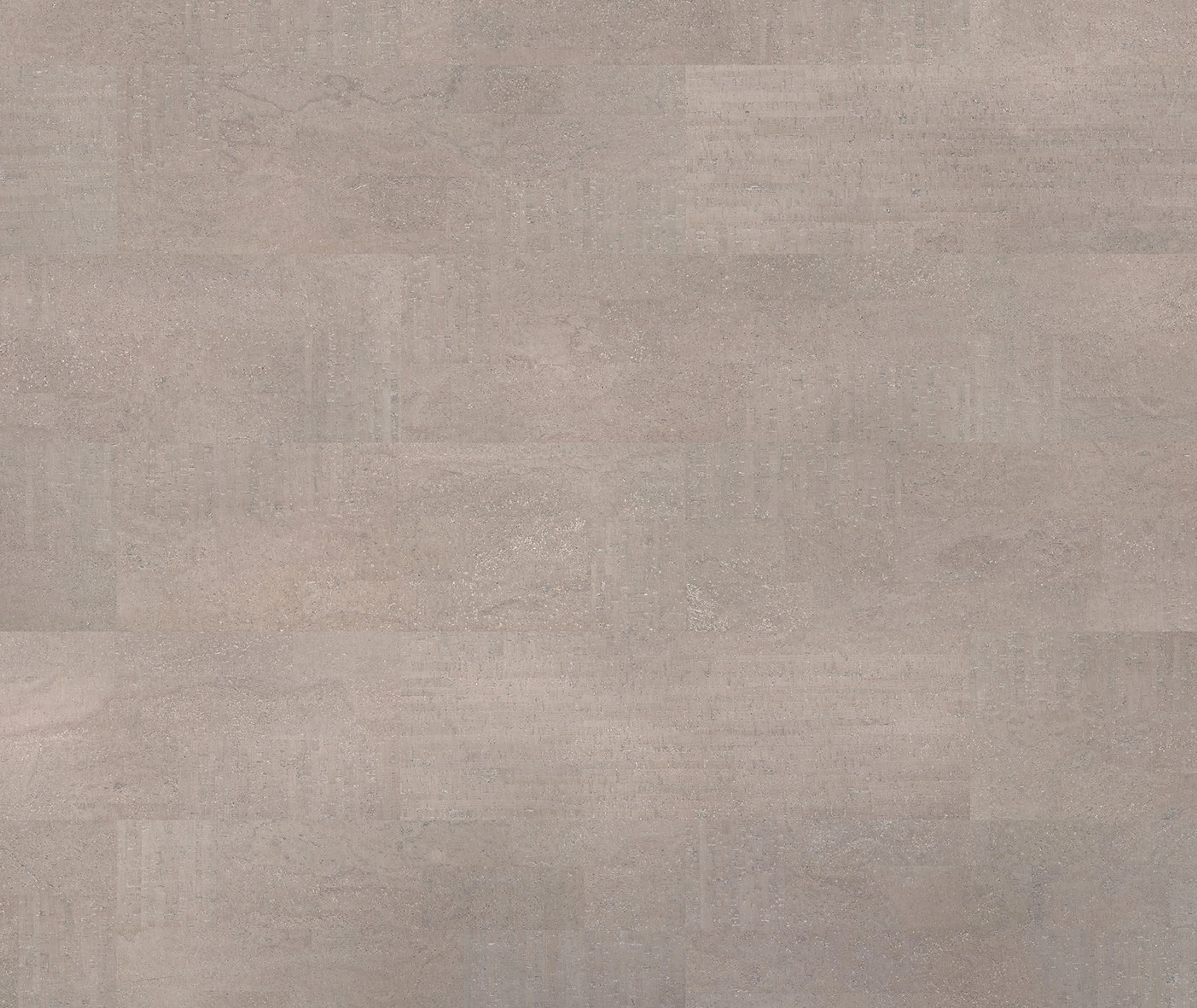 Wicanders Kork-Fertigparkett Matt HDF Cork Essence Fashionable Cement (3910049800)