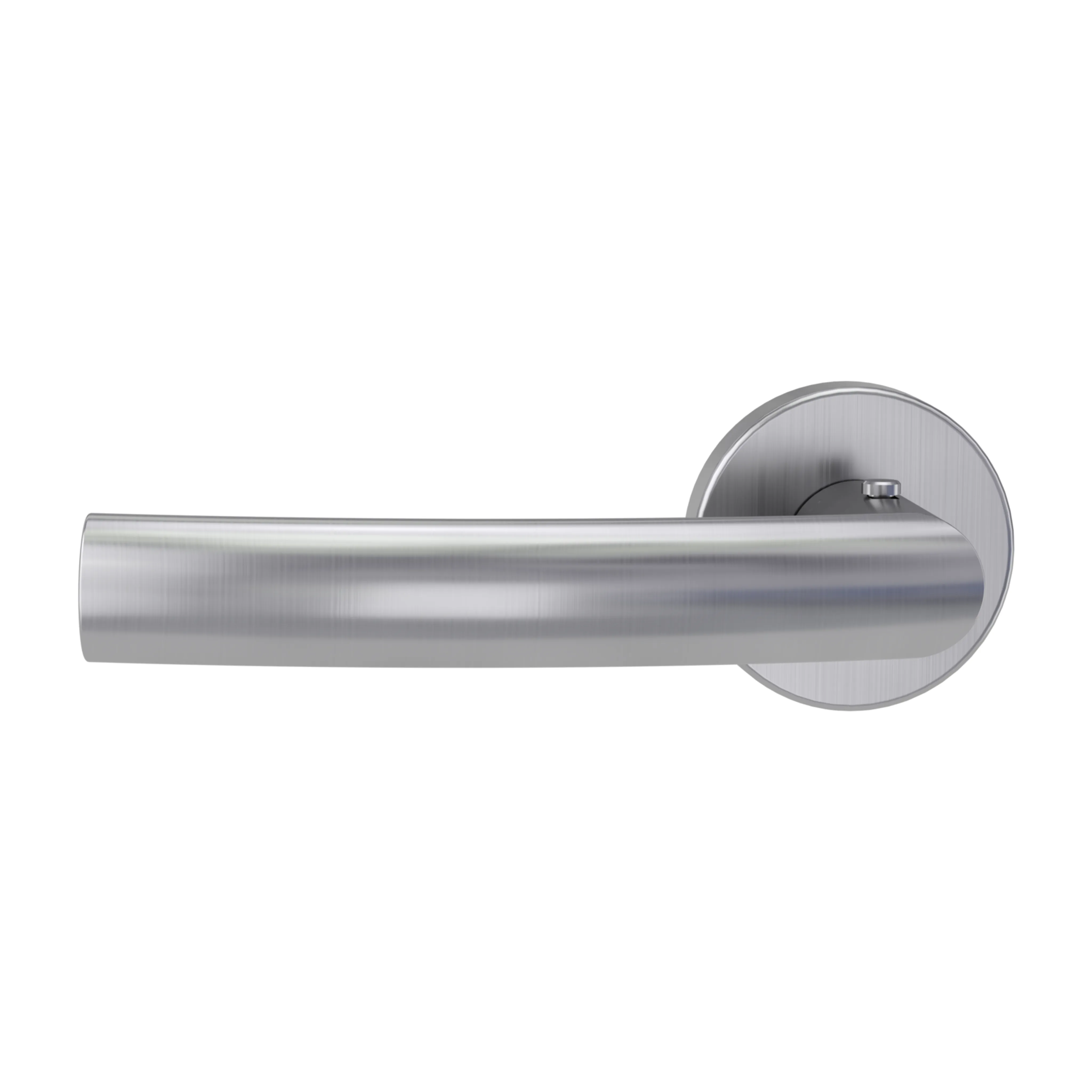 GRIFFWERK Türgriff Lorita smart2lock Edelstal matt (10040043954)