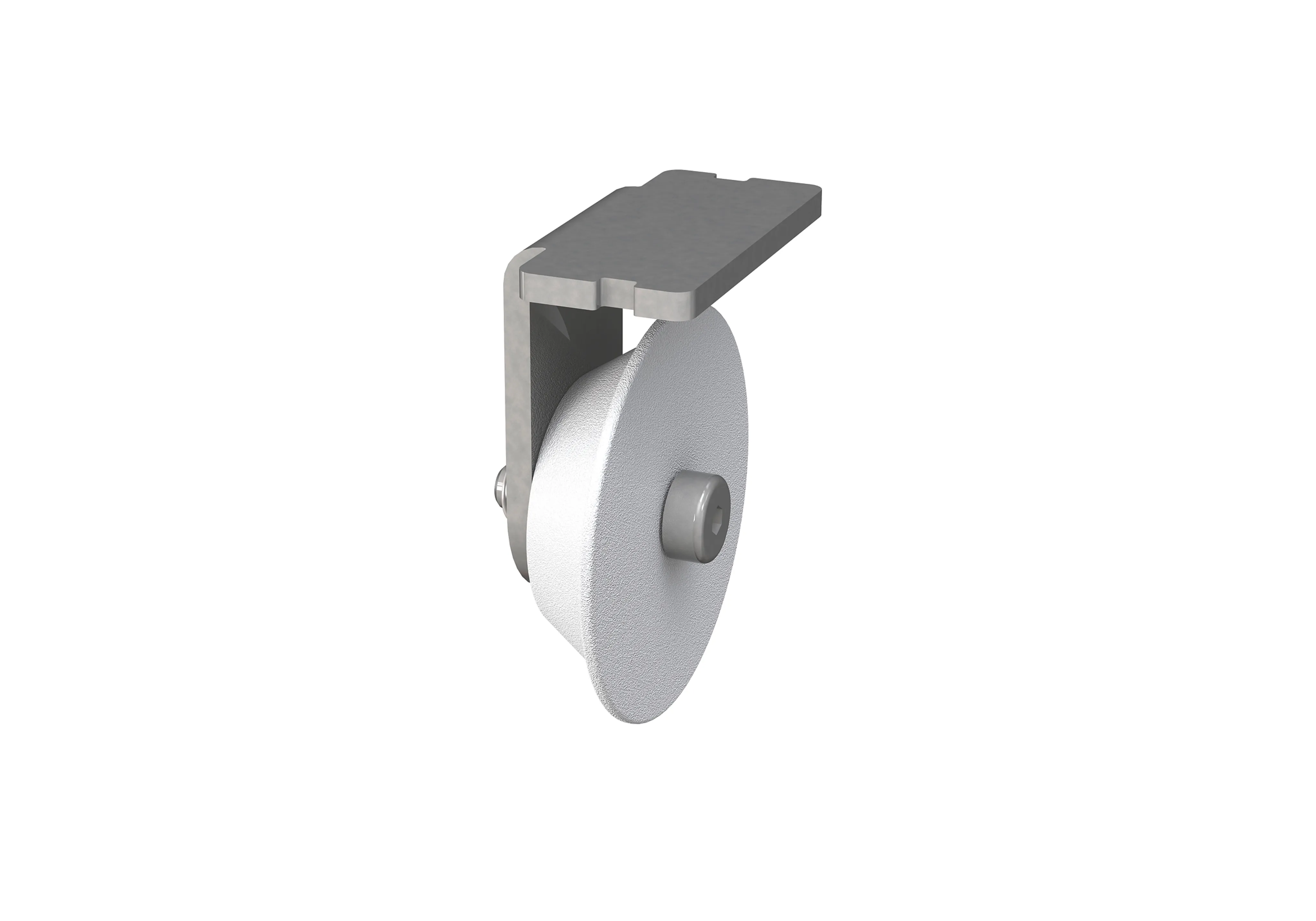 megawood Rolli Montagehilfe für Fugenprofil P5