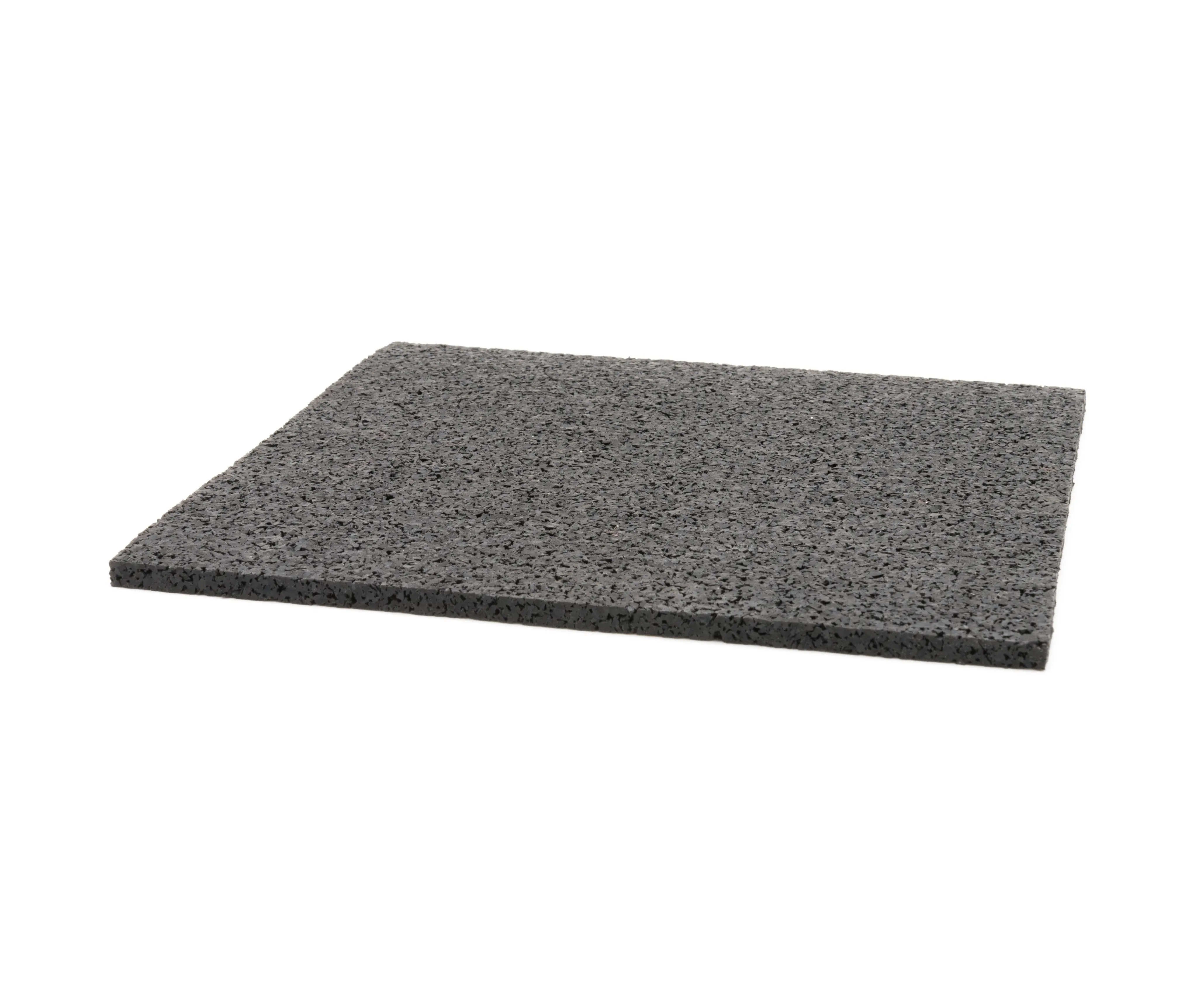 HORI Gummiunterlage für Terrassenlager 200 x 200 x 6 mm (2450094900)
