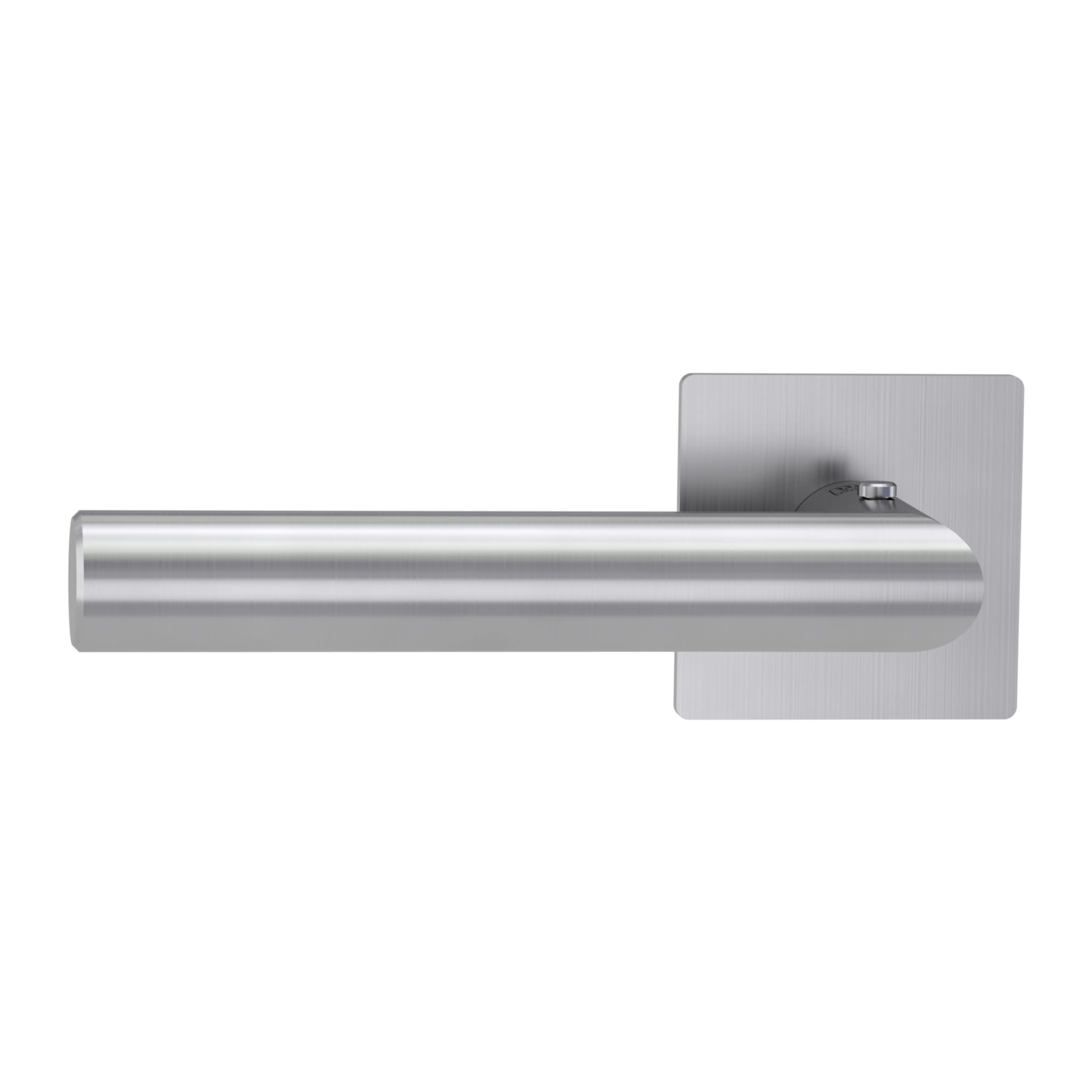 GRIFFWERK Türgriff Lucia Piatta S Quattro smart2lock 2.0 Edelstahl matt (10040043957)