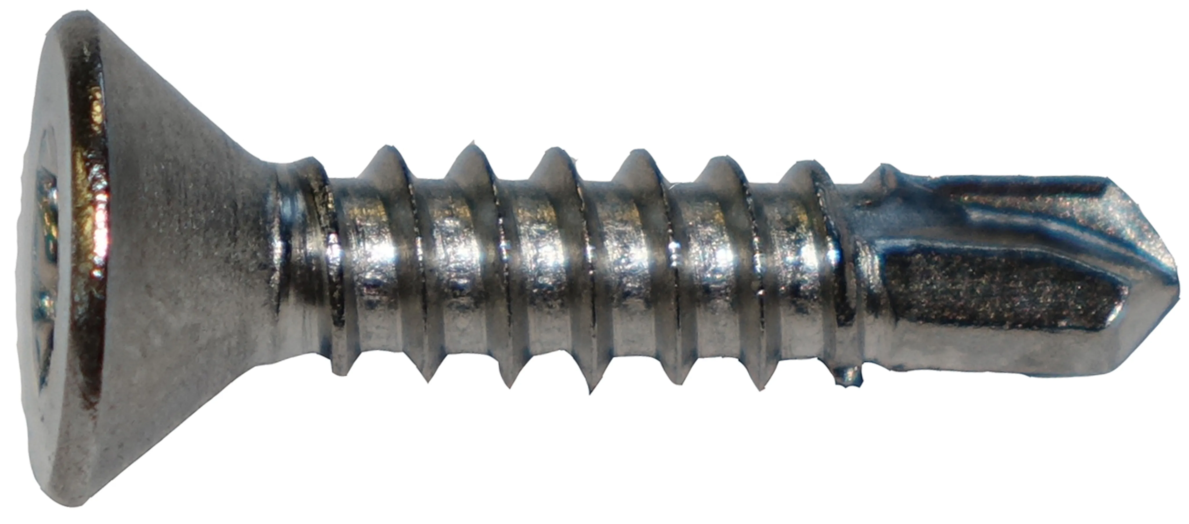 HORI Befestigungsschrauben V2A 4,8 x 22 mm Torx 25 für Terrassenlager (2450056800)