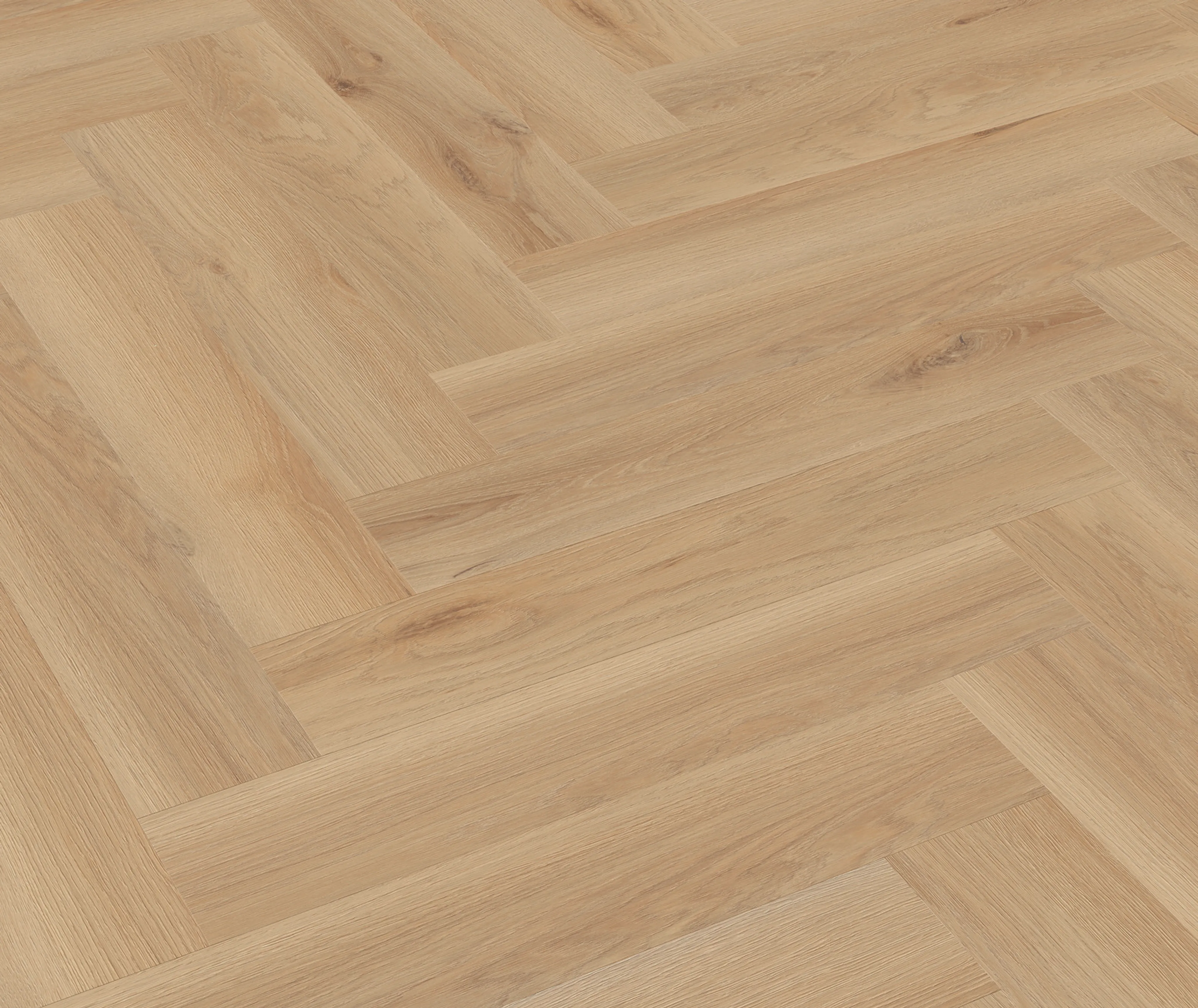 ter Hürne Klebe-Vinylboden massiv Herringbone Edition Pro Eiche Rotterdam OF 2483 Fischgrät (10040331727)