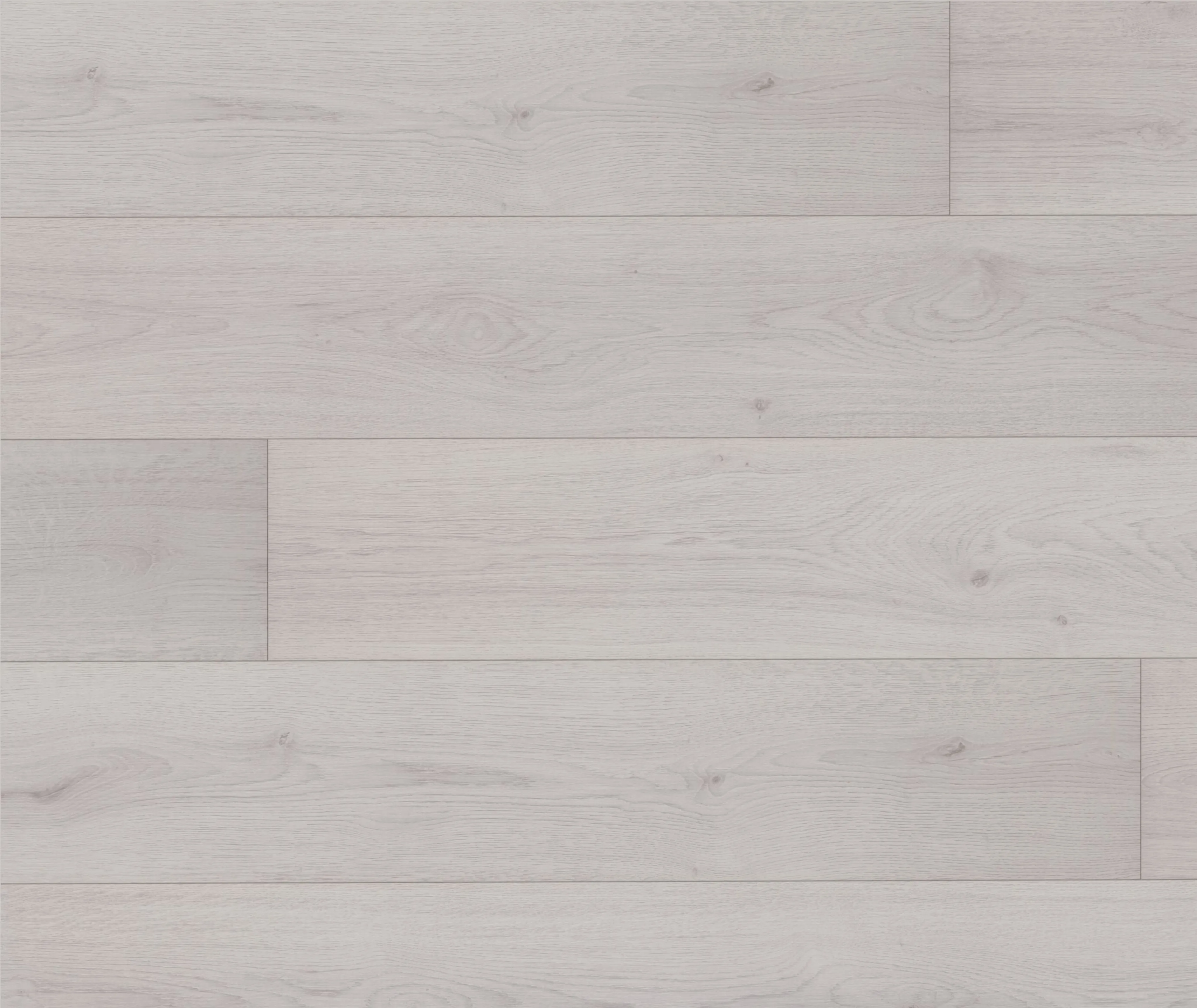 HORI Laminat Ambiente Eiche Family weiß Landhausdiele (3600053700)