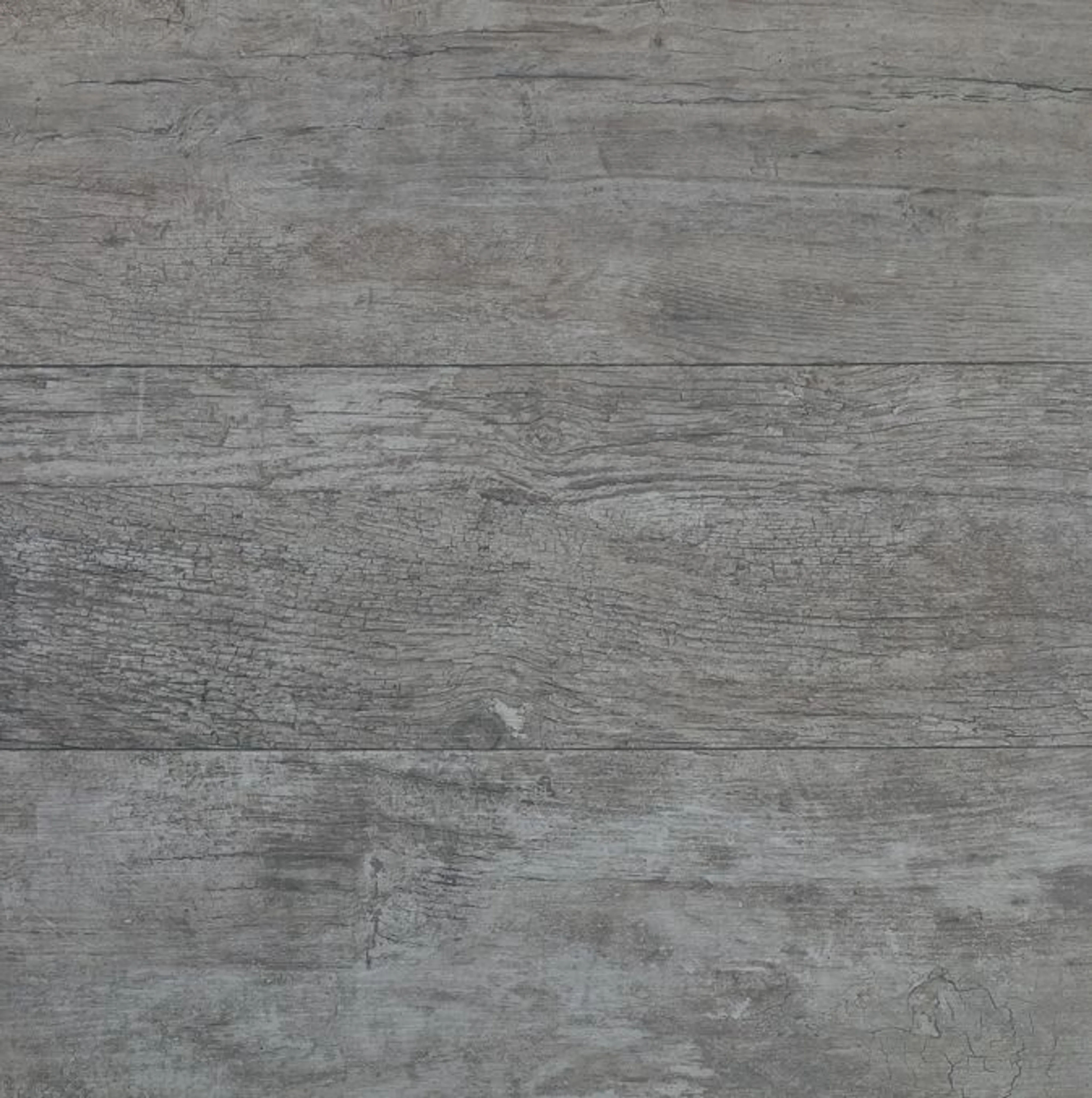 HORI Terrassenplatten Komplettset Gris Feinsteinzeug Holzoptik 1200 x 300 x 20 mm (10030014062)