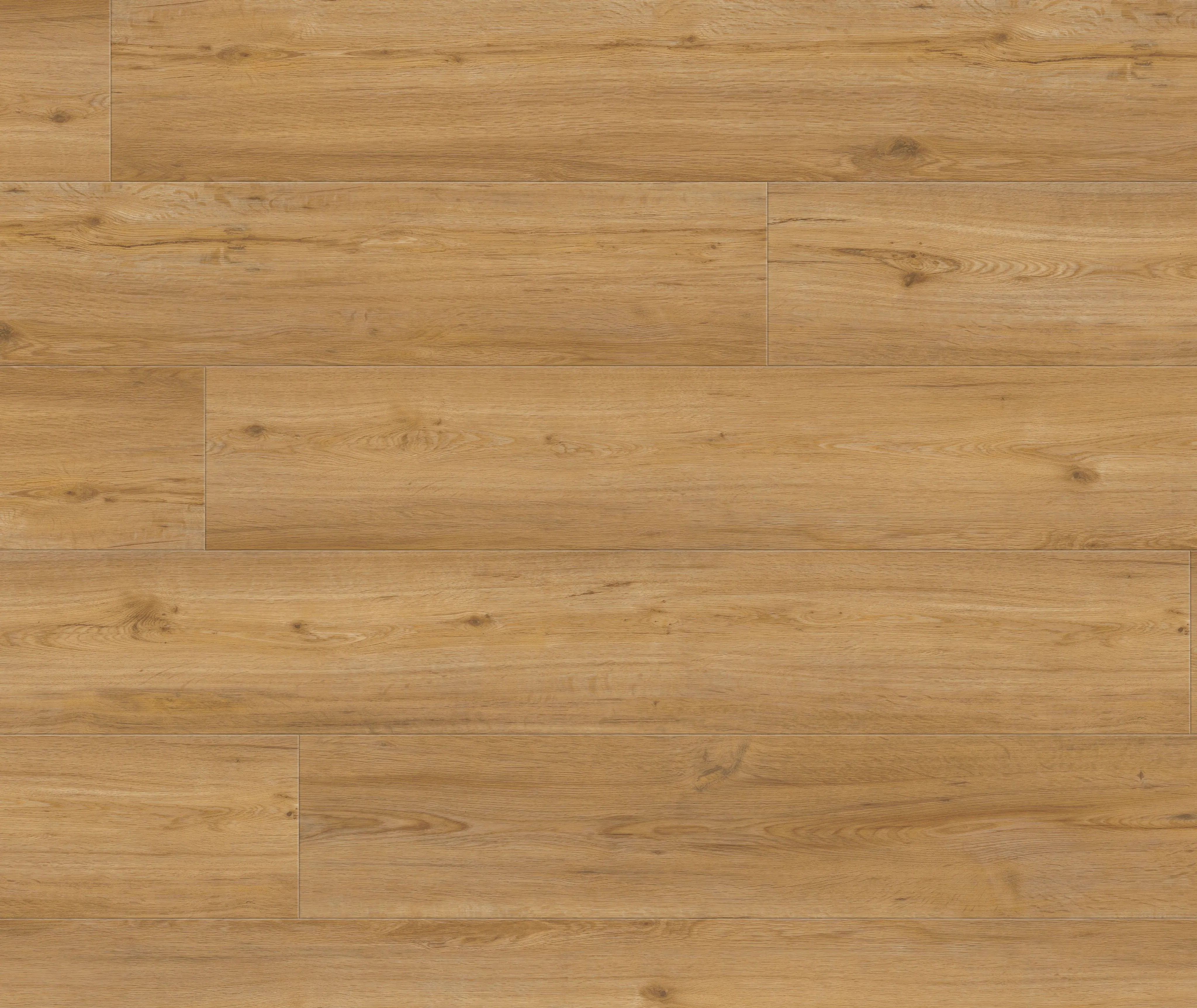 HORI Klick-Vinylboden GRANDO Eiche Nette Holzoptik softsynchron Landhausdiele (10040375073)