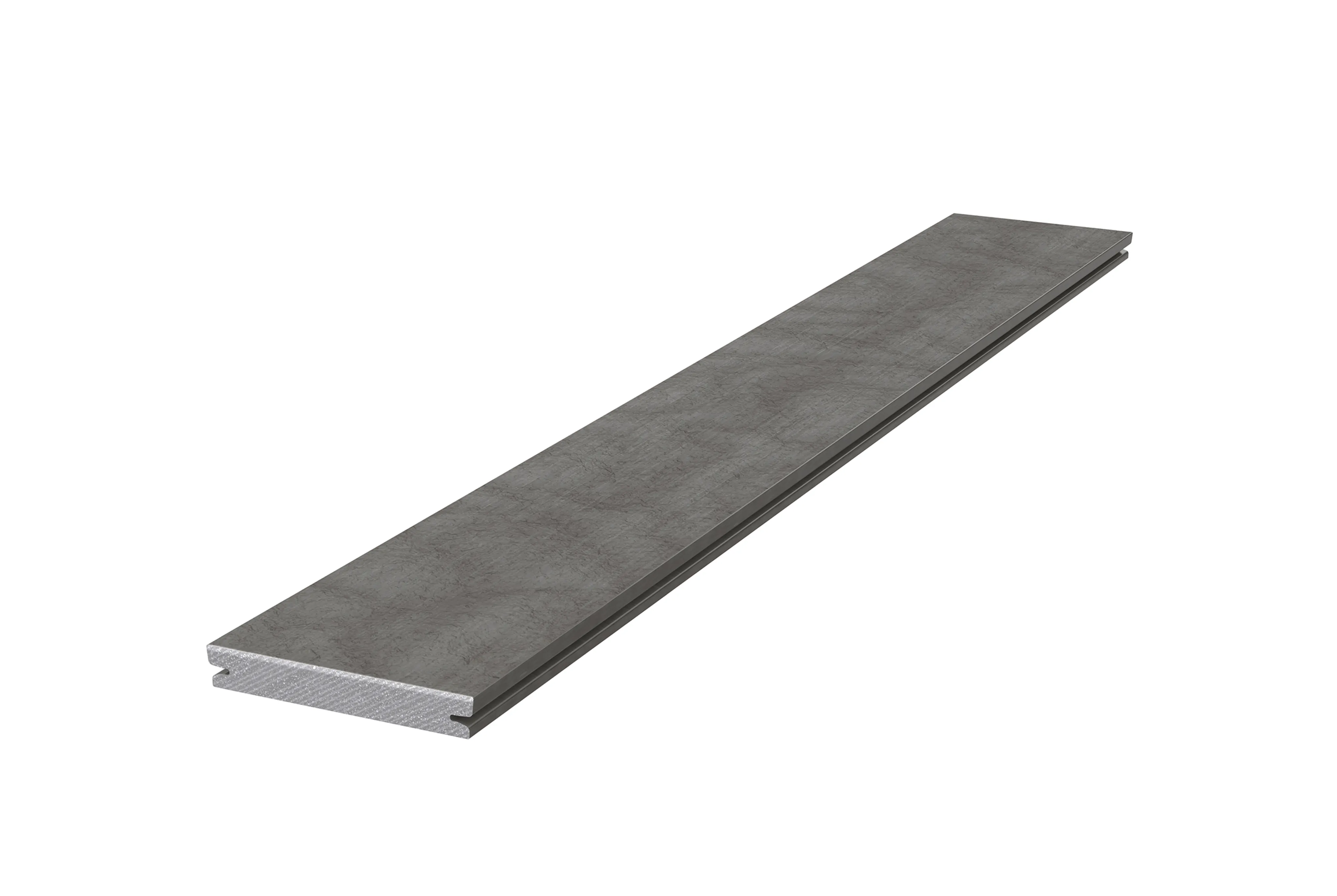 megawood Terrassendielen WPC Delta massiv sel gris 21x145mm (10030045009)