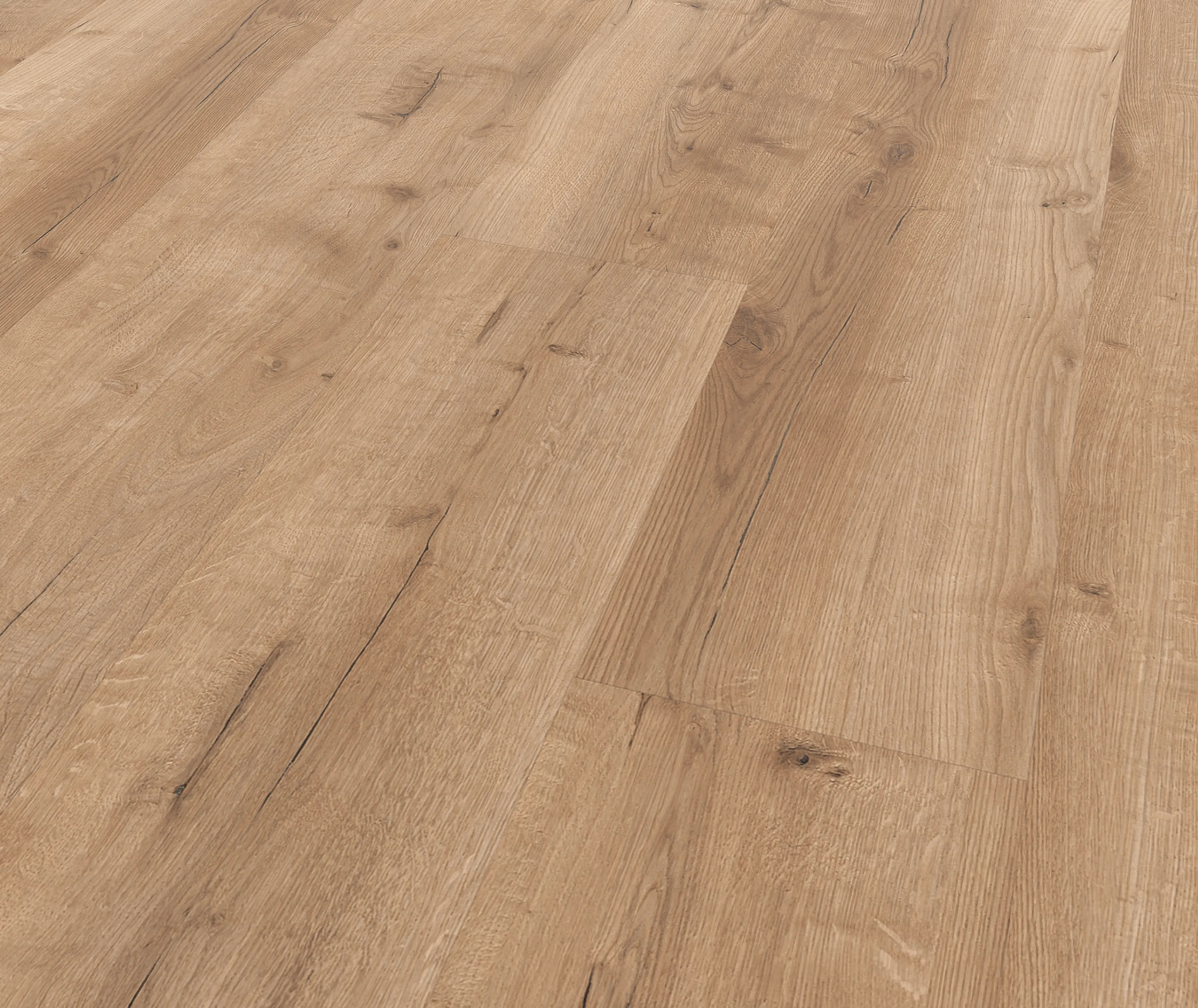 ter Hürne Klebe-Vinylboden massiv Wood Edition Pro Eiche Bristol OF 2461 Landhausdiele XL (10040331744)