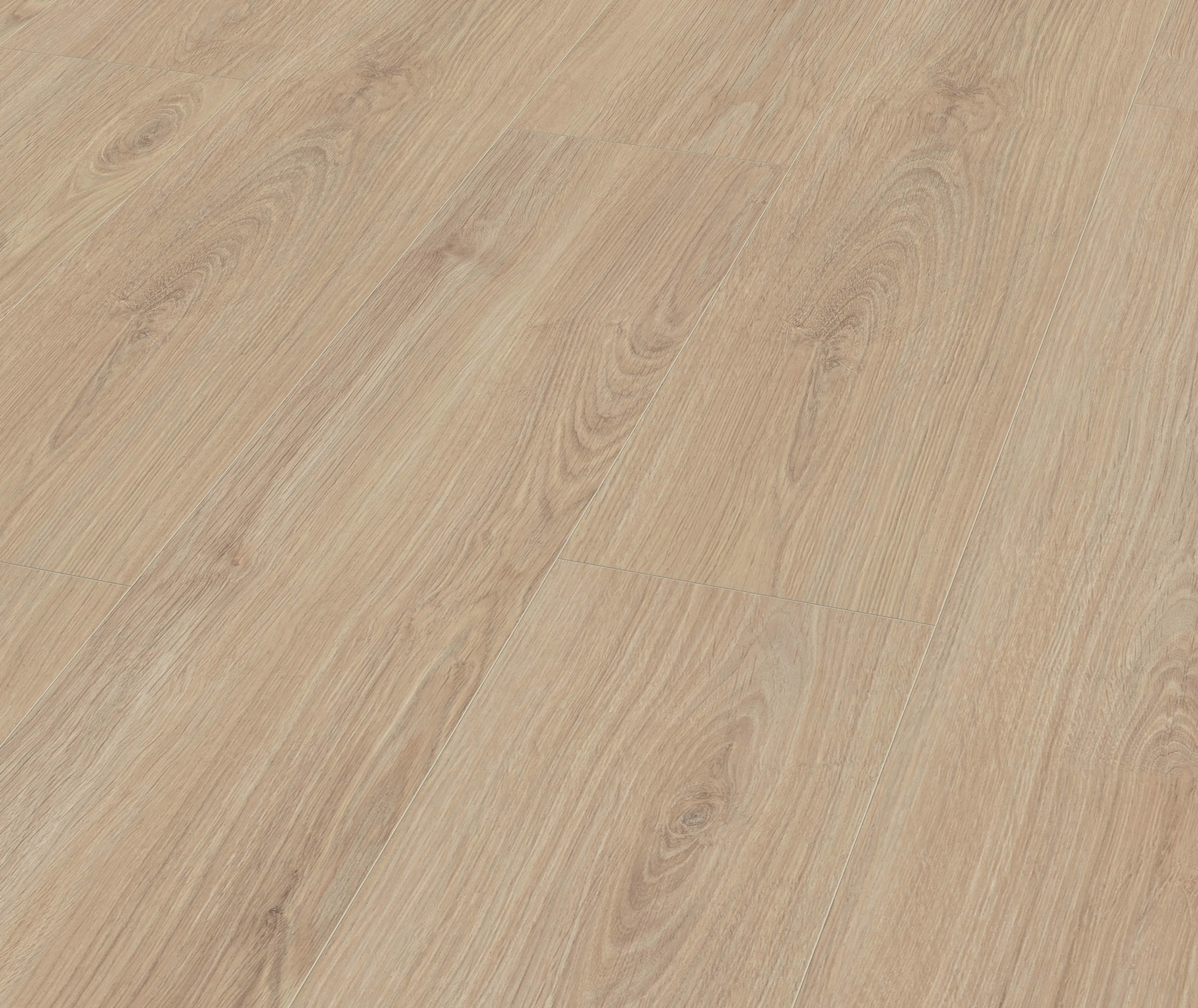 KRONOTEX Laminat Eight Solid 91692 Vincent Oak Beige Landhausdiele (10041009948)