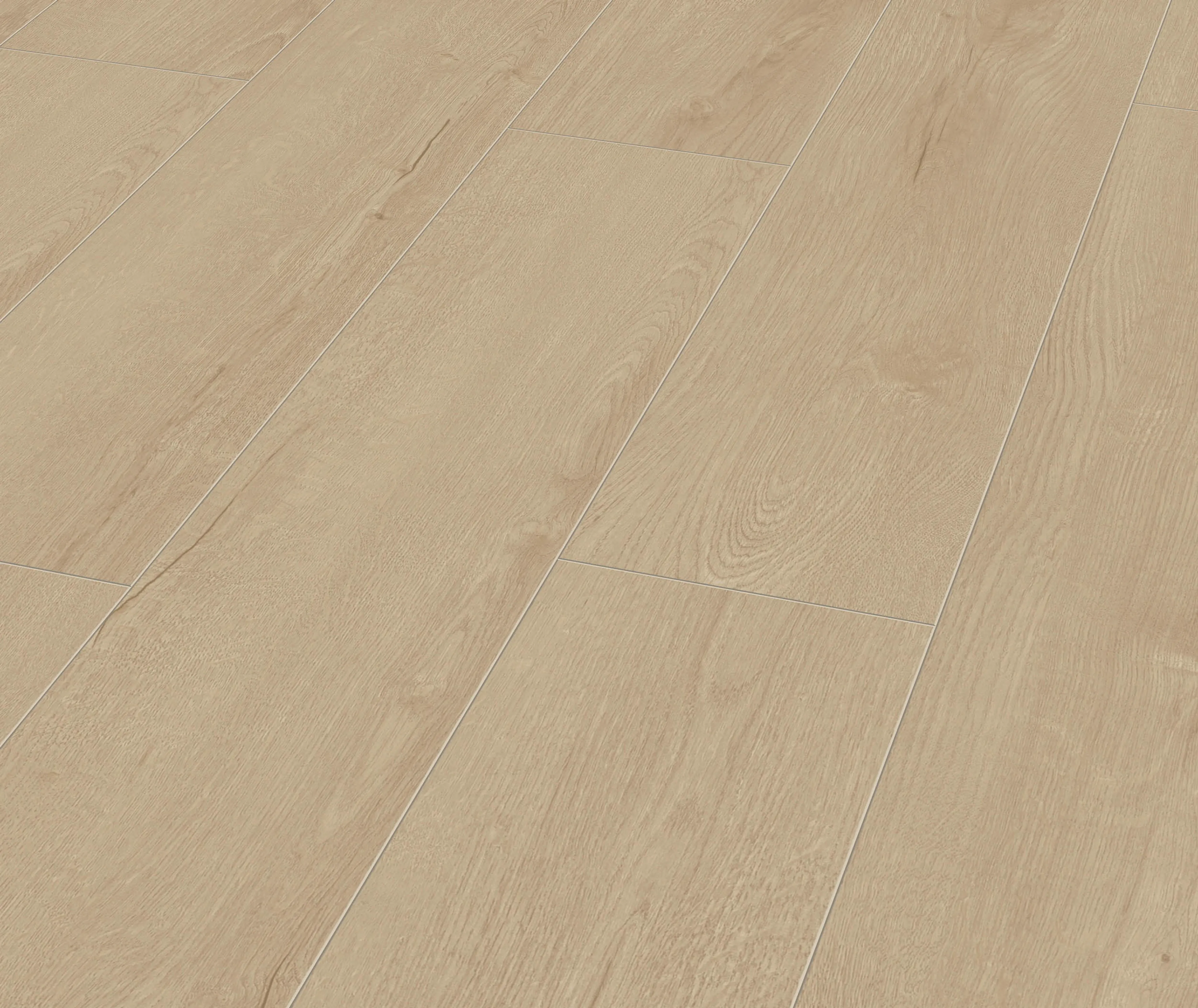KRONOTEX Laminat Exquisit D49522 Horizoint Eiche Hell Landhausdiele (10041009894)