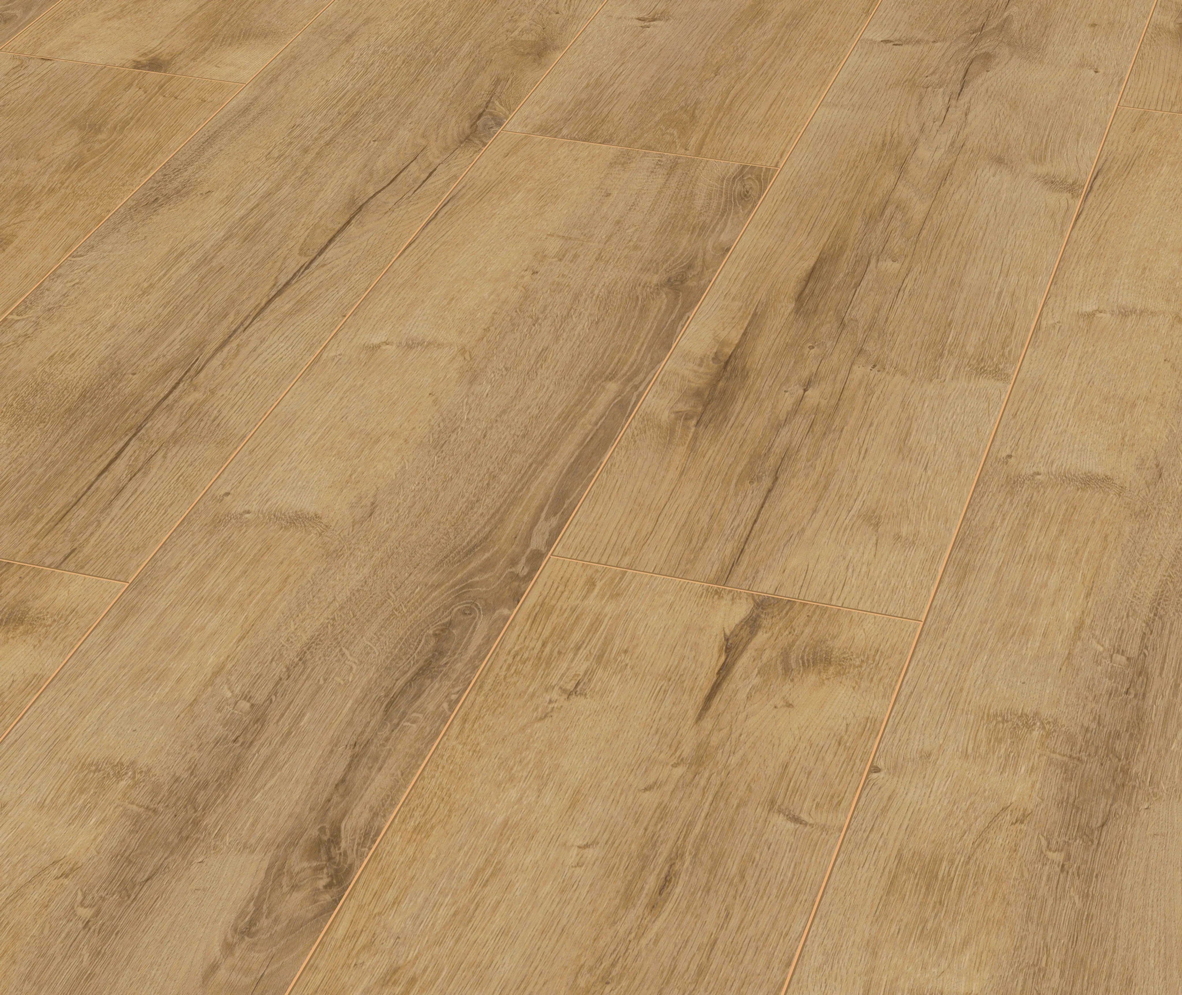 KRONOTEX Laminat Advanced D4617 Welsh Oak Nature Landhausdiele (10040330854)