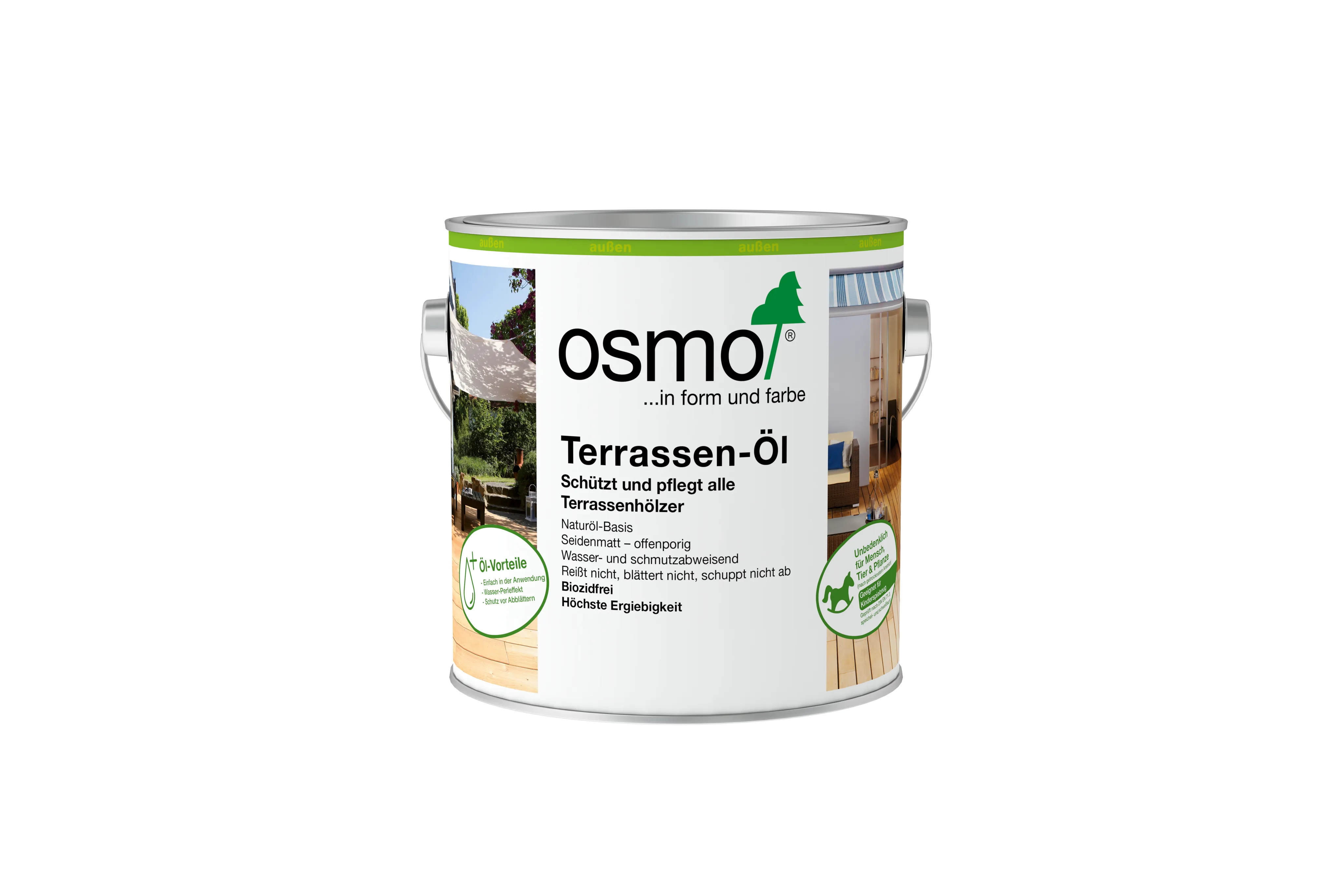 OSMO Garapa-Öl naturgetönt (9112179000)