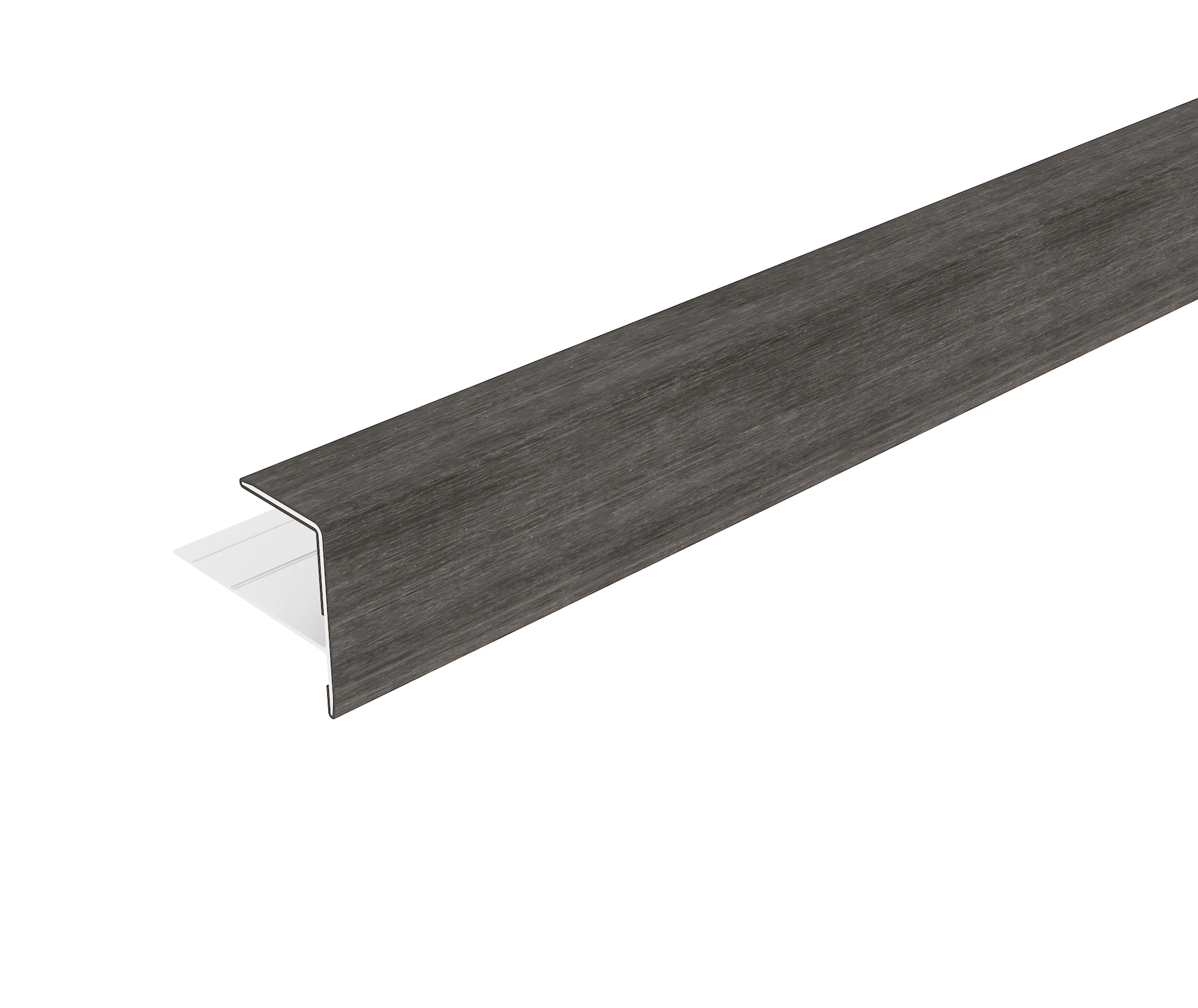 HORI Rhombus PRO Endprofil coextrudiert grau (10040365792)