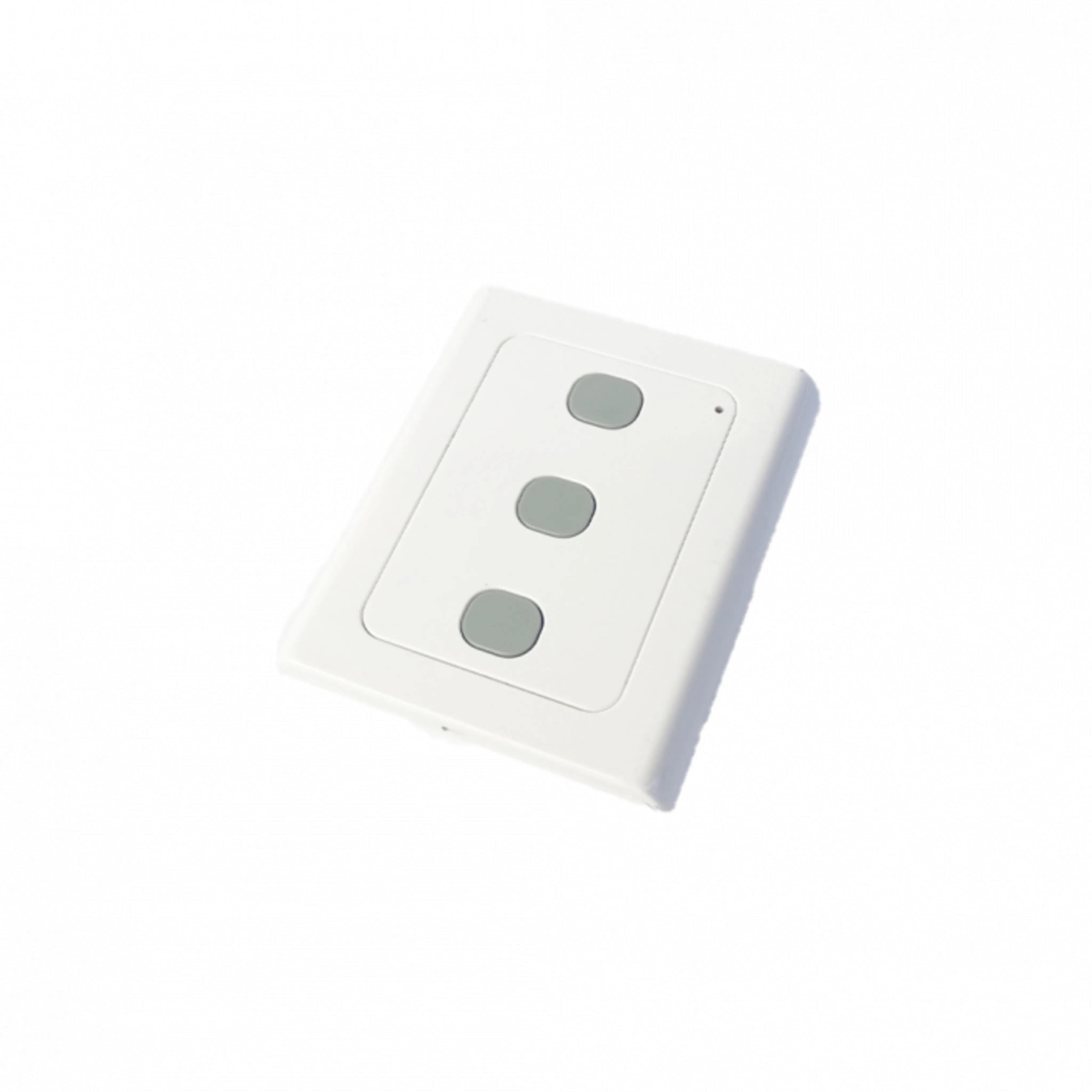 HORI Comfort Funk Innentaster für Antrieb Select-Line 3 Kanal Drahtlos (10040143514)