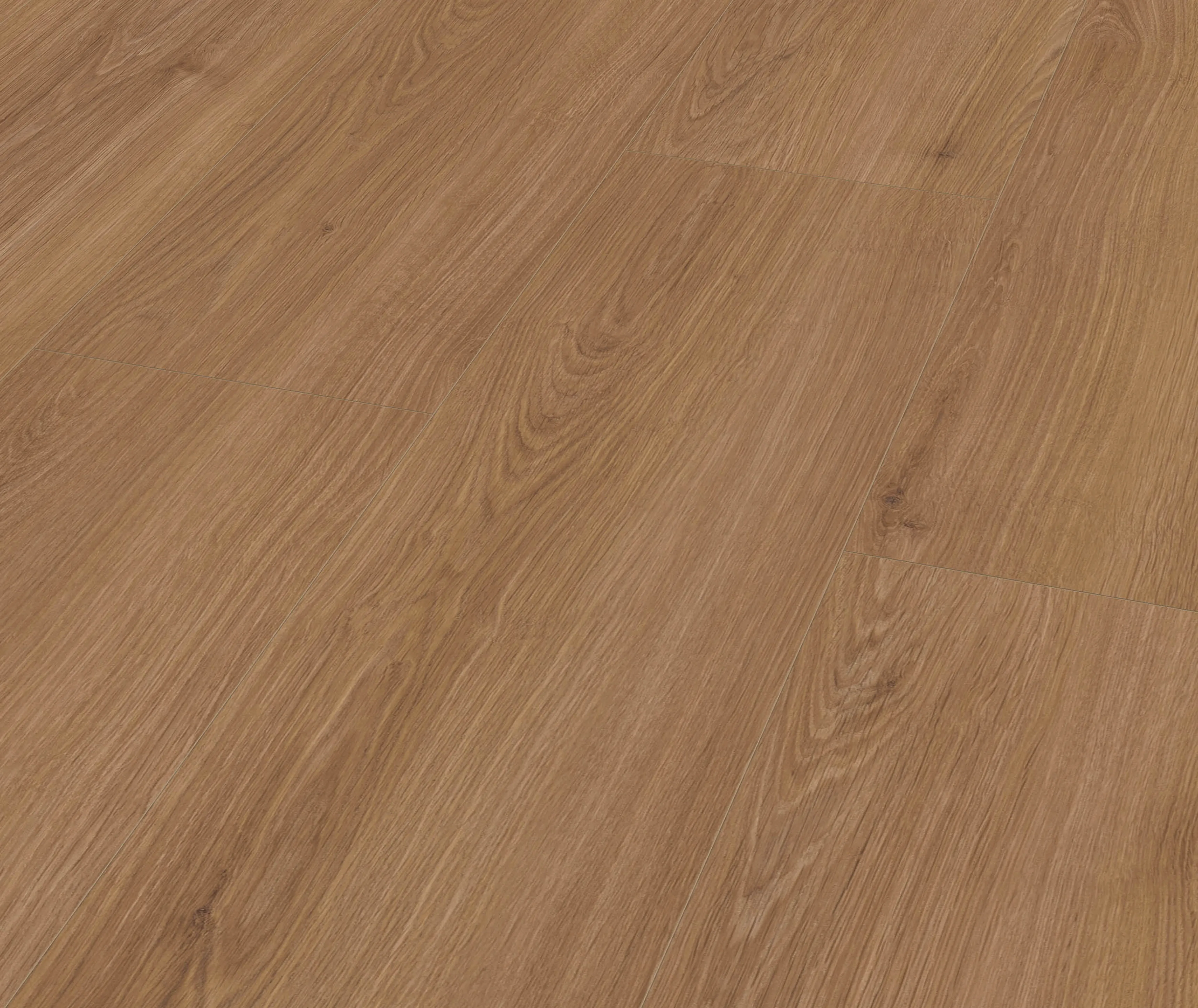 KRONOTEX Laminat Eight Solid 91702 Vincent Oak Brown Landhausdiele (10041009957)