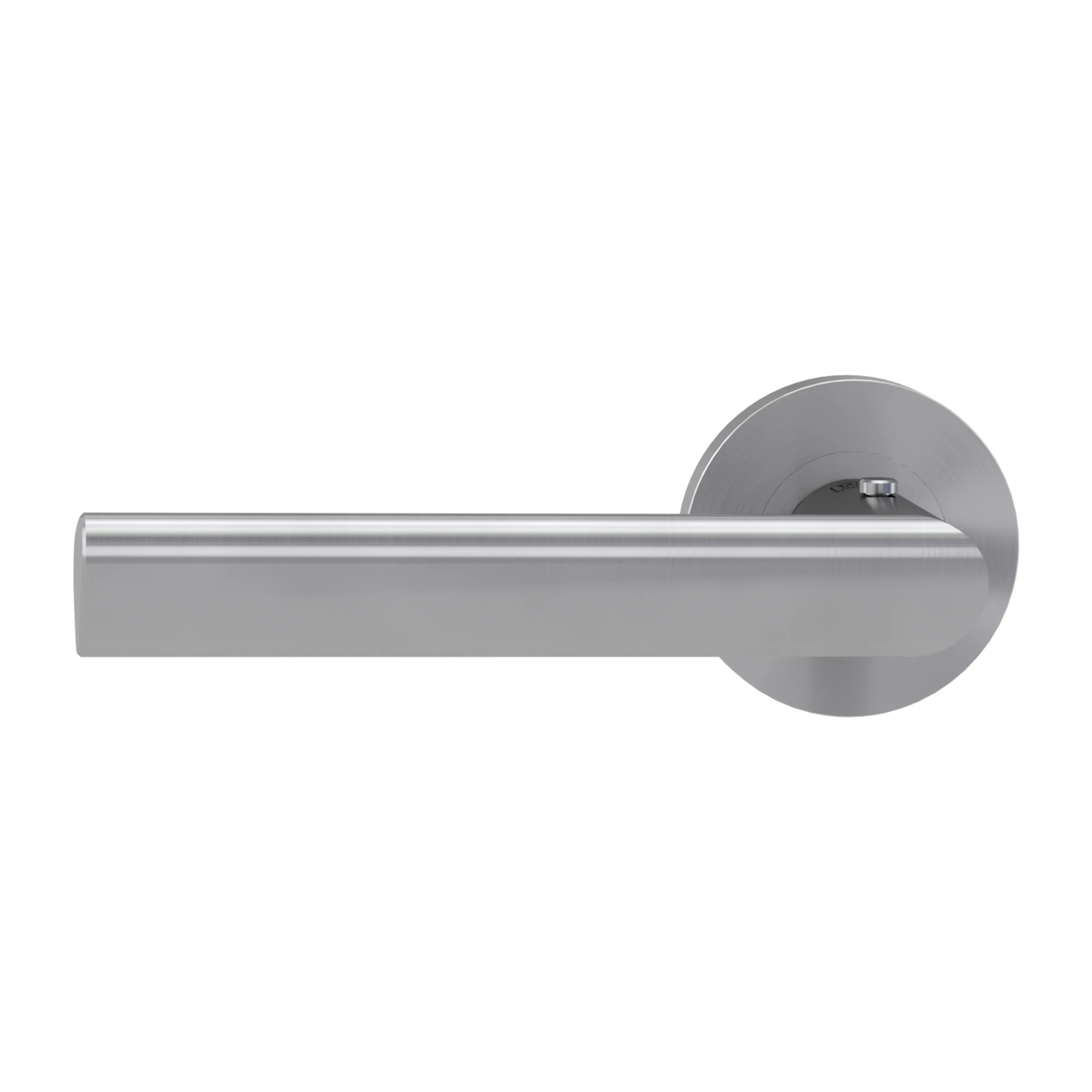 GRIFFWERK Türgriff TRI 134 smart2lock 2.0 Edelstahl matt (10040043972)