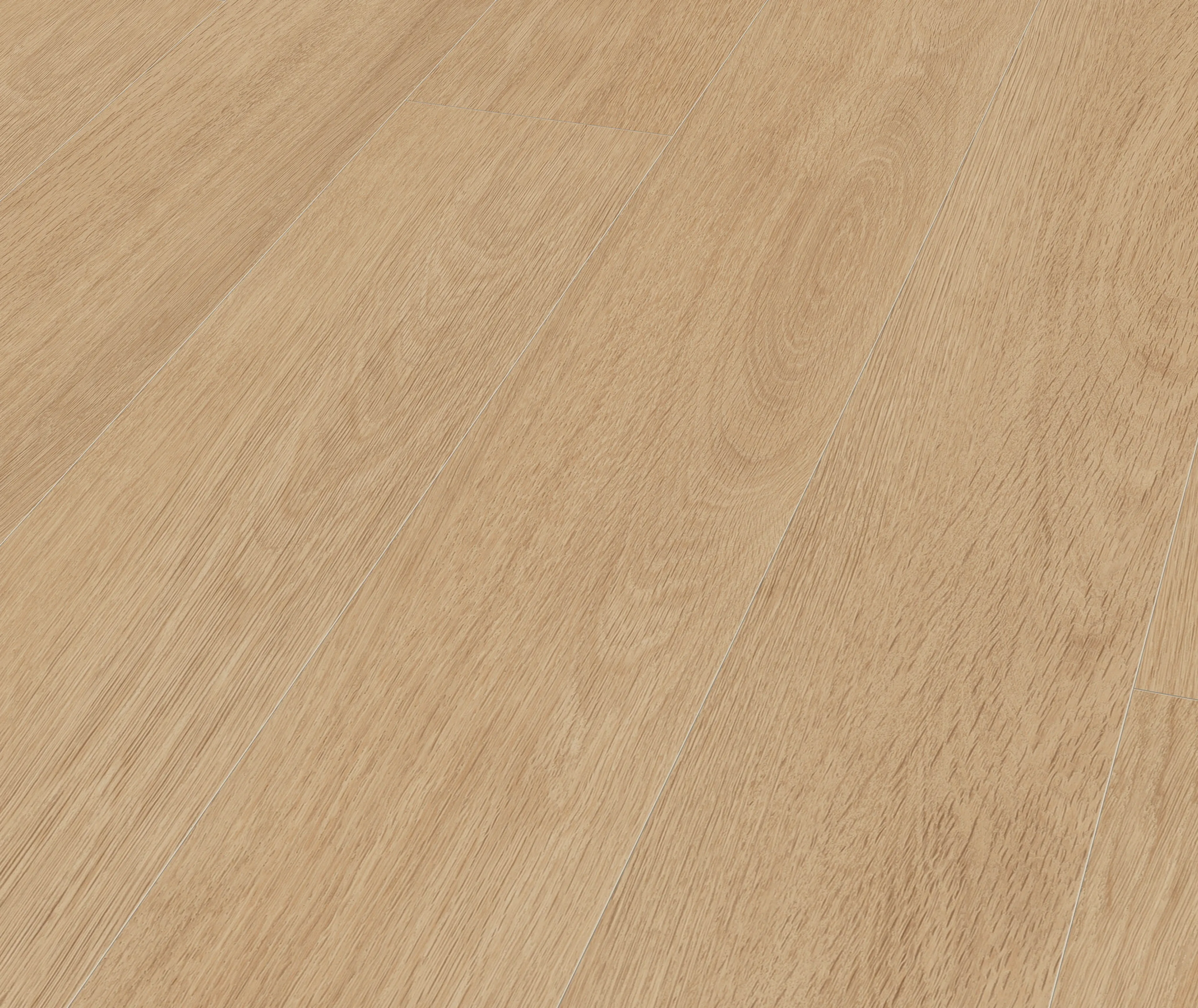 KRONOTEX Laminat Mammut D81162 Elegance Oak Creme Landhausdiele (10040330831)