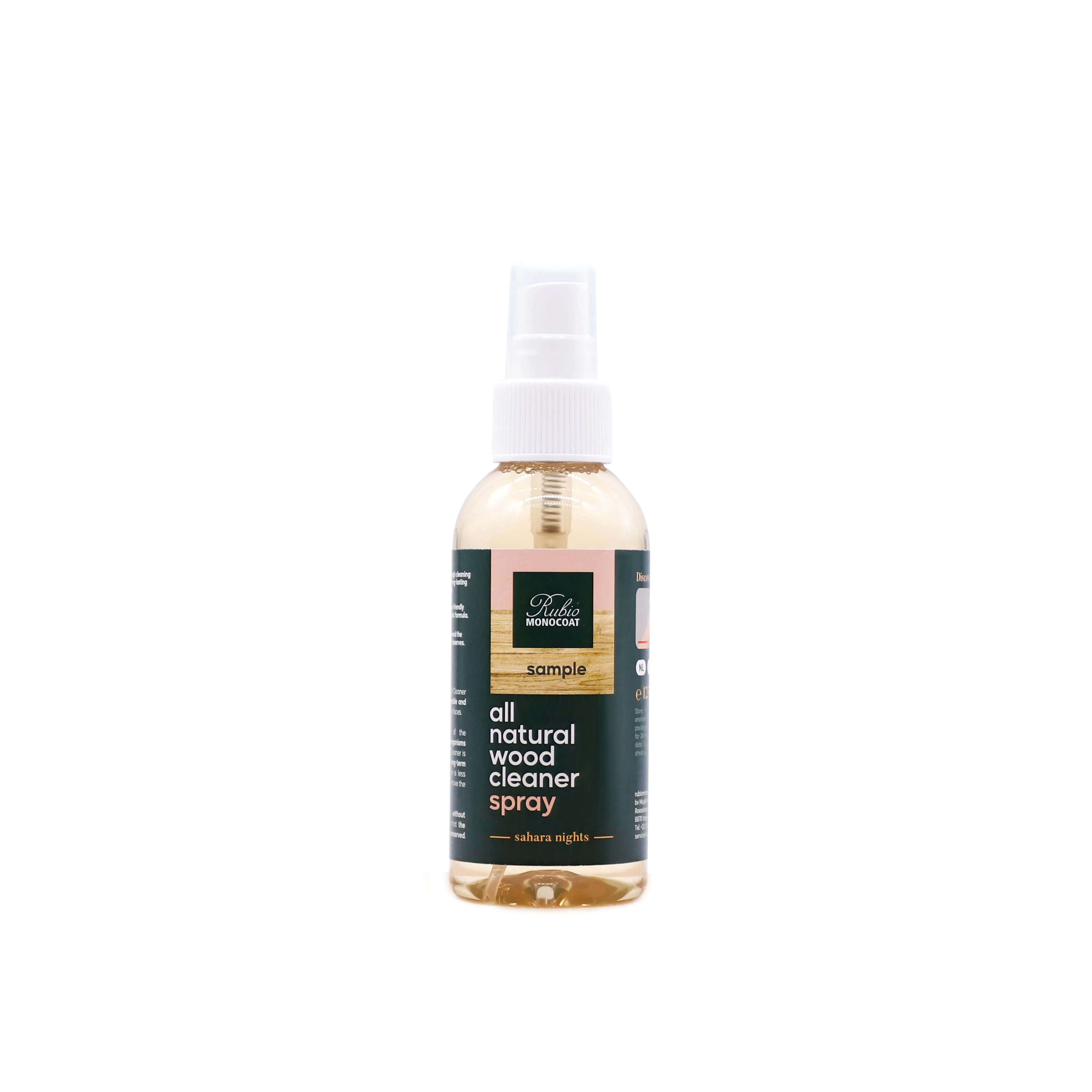 Rubio Monocoat All Natural Wood Cleaner Spray (10040066209)