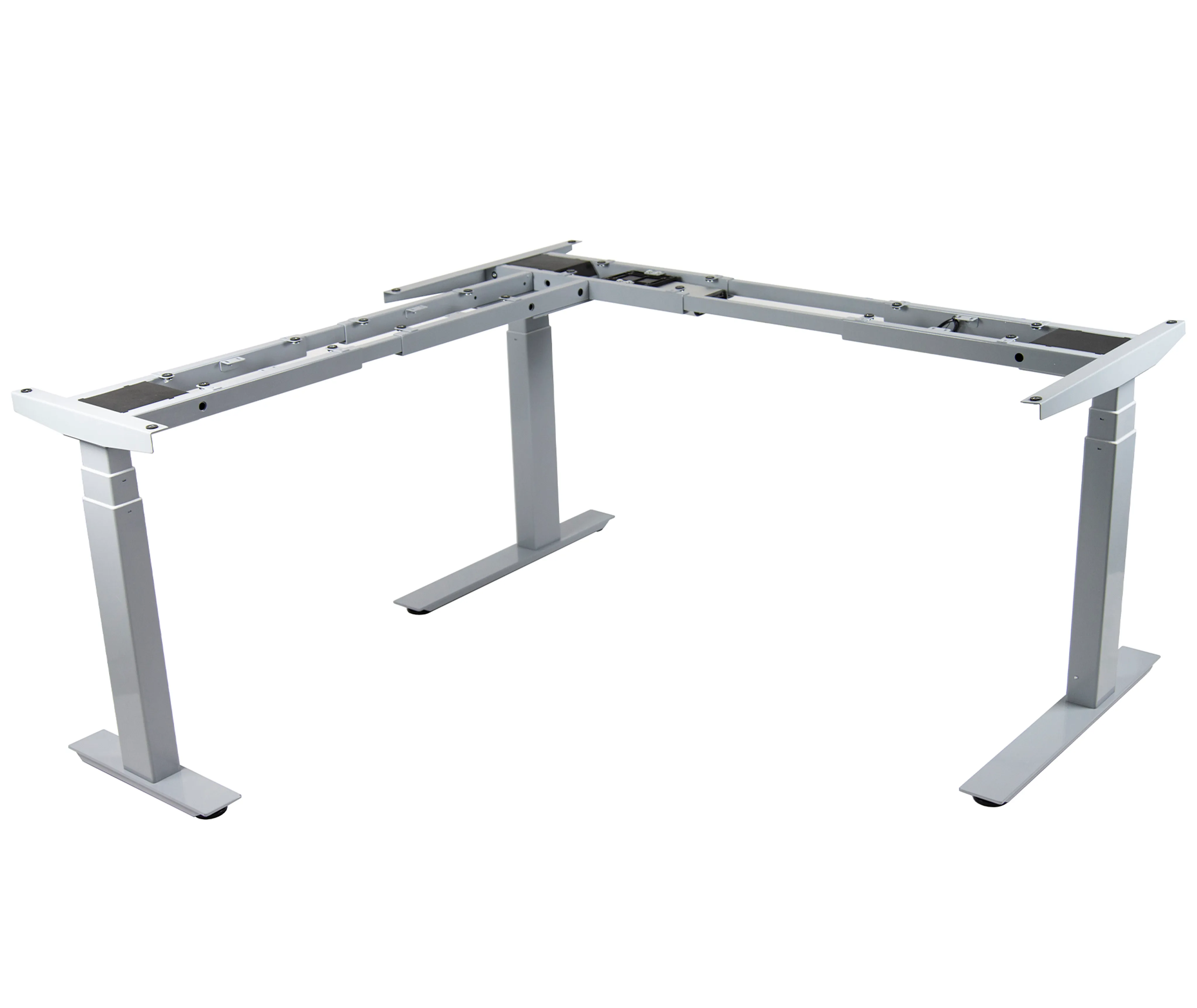 HORI Ecktischgestell höhenverstellbar elektrisch bis 120 kg (10030021022)