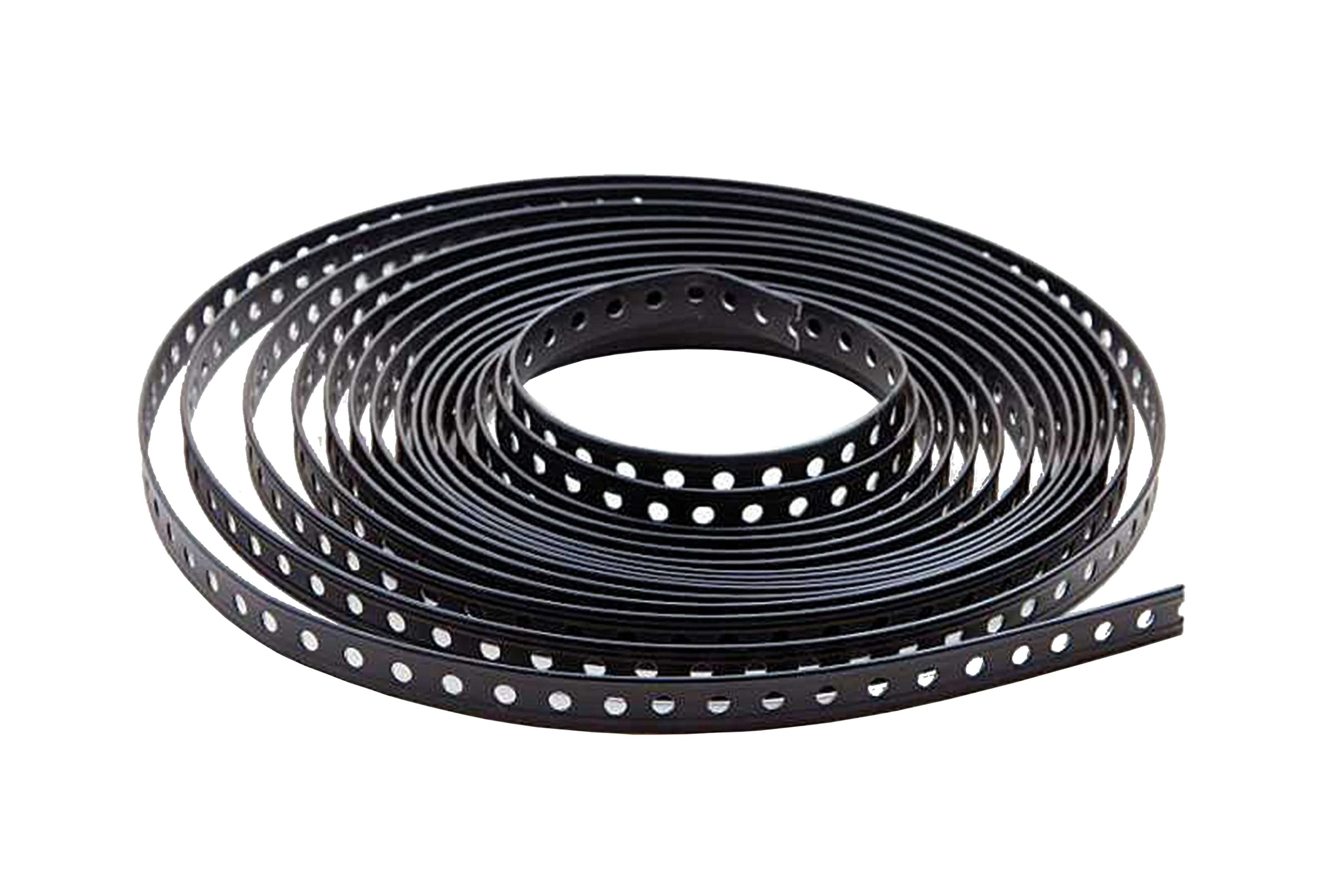megawood Fix Step Rispenband schwarz (1630022200)