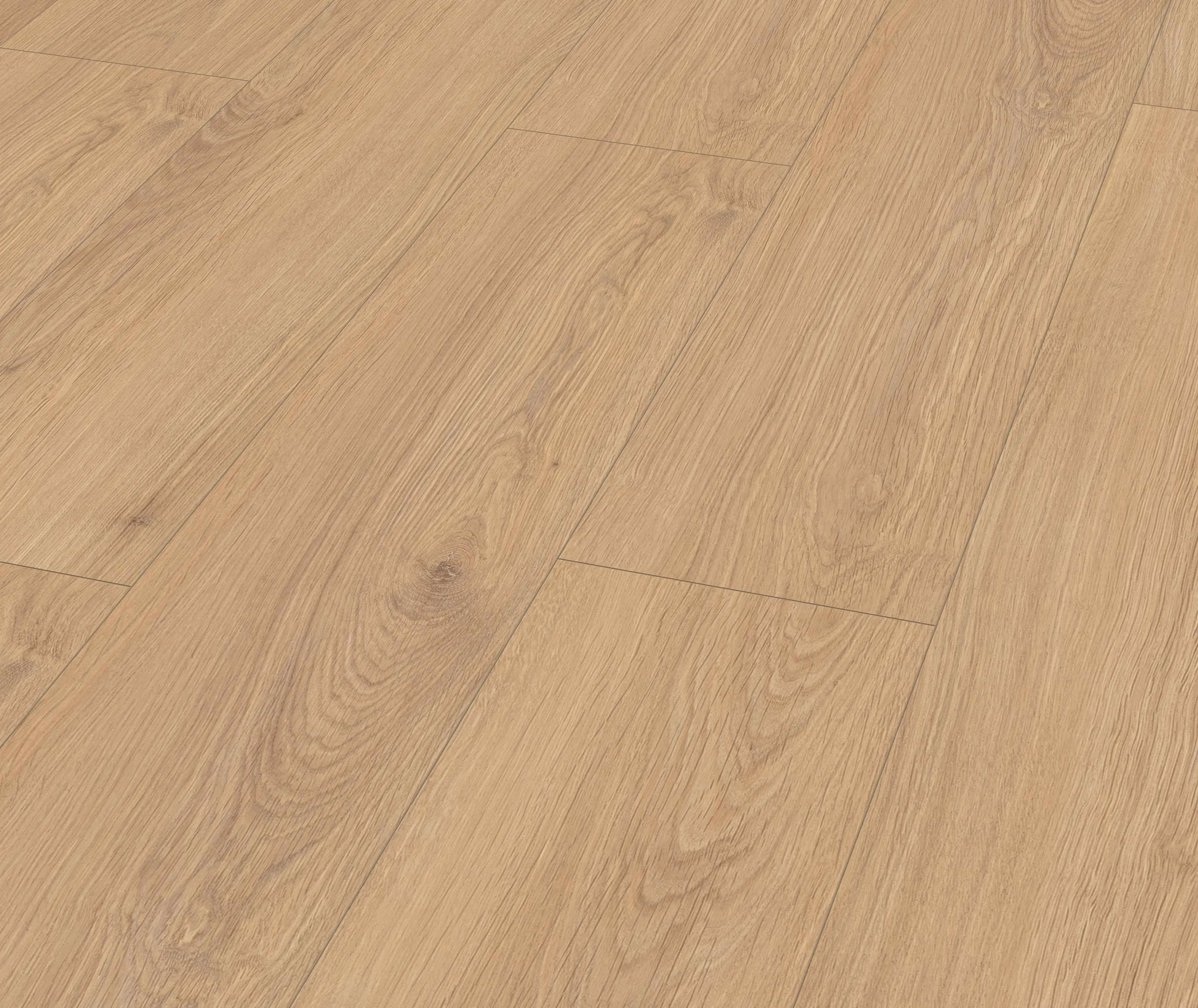 KRONOTEX Laminat Eight Solid 91722 Vincent Oak Nature Landhausdiele (10041009951)