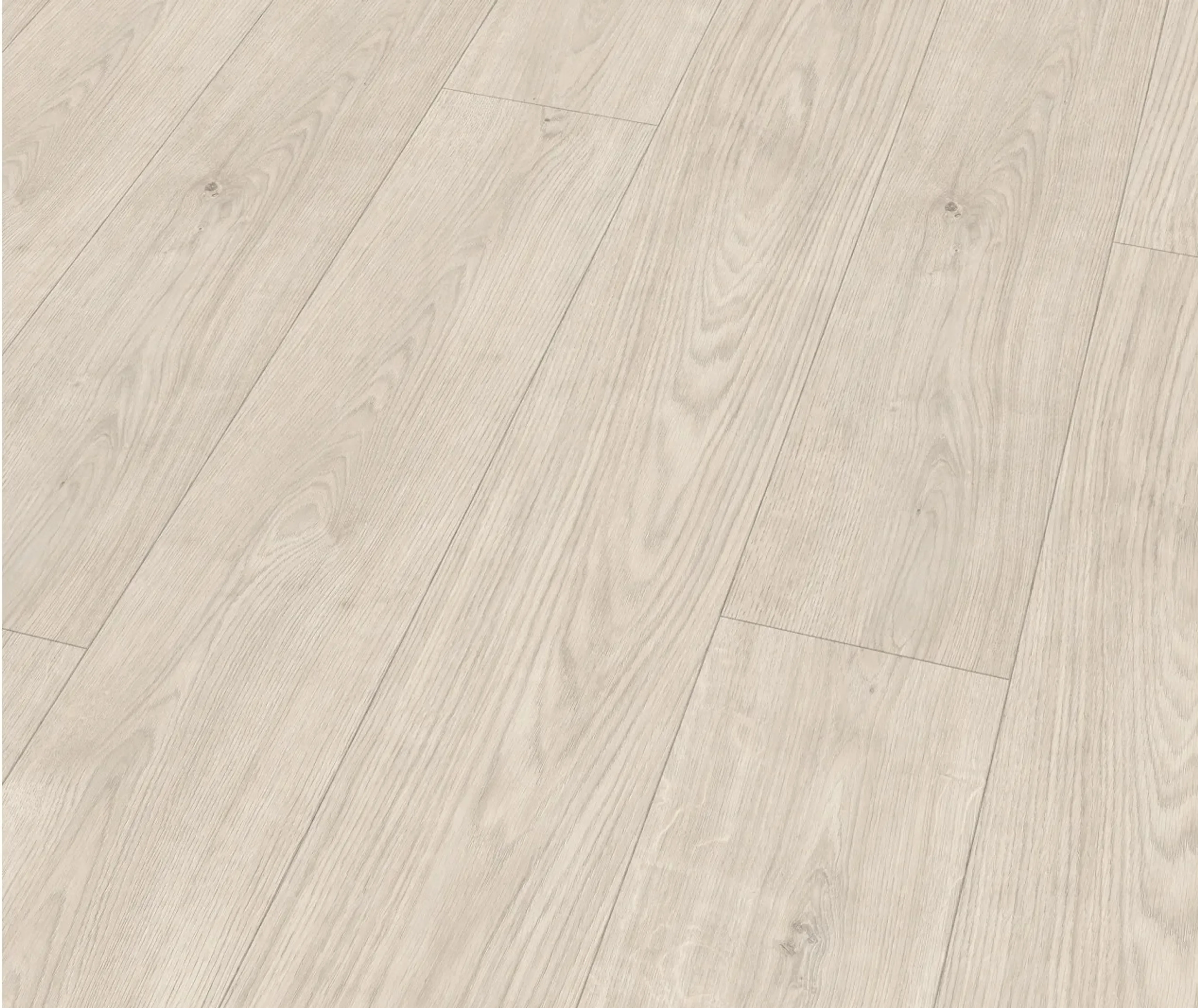 EGGER Klick-Designboden PRO Design Berdal Eiche weiss ED7000 Landhausdiele (10040371702)