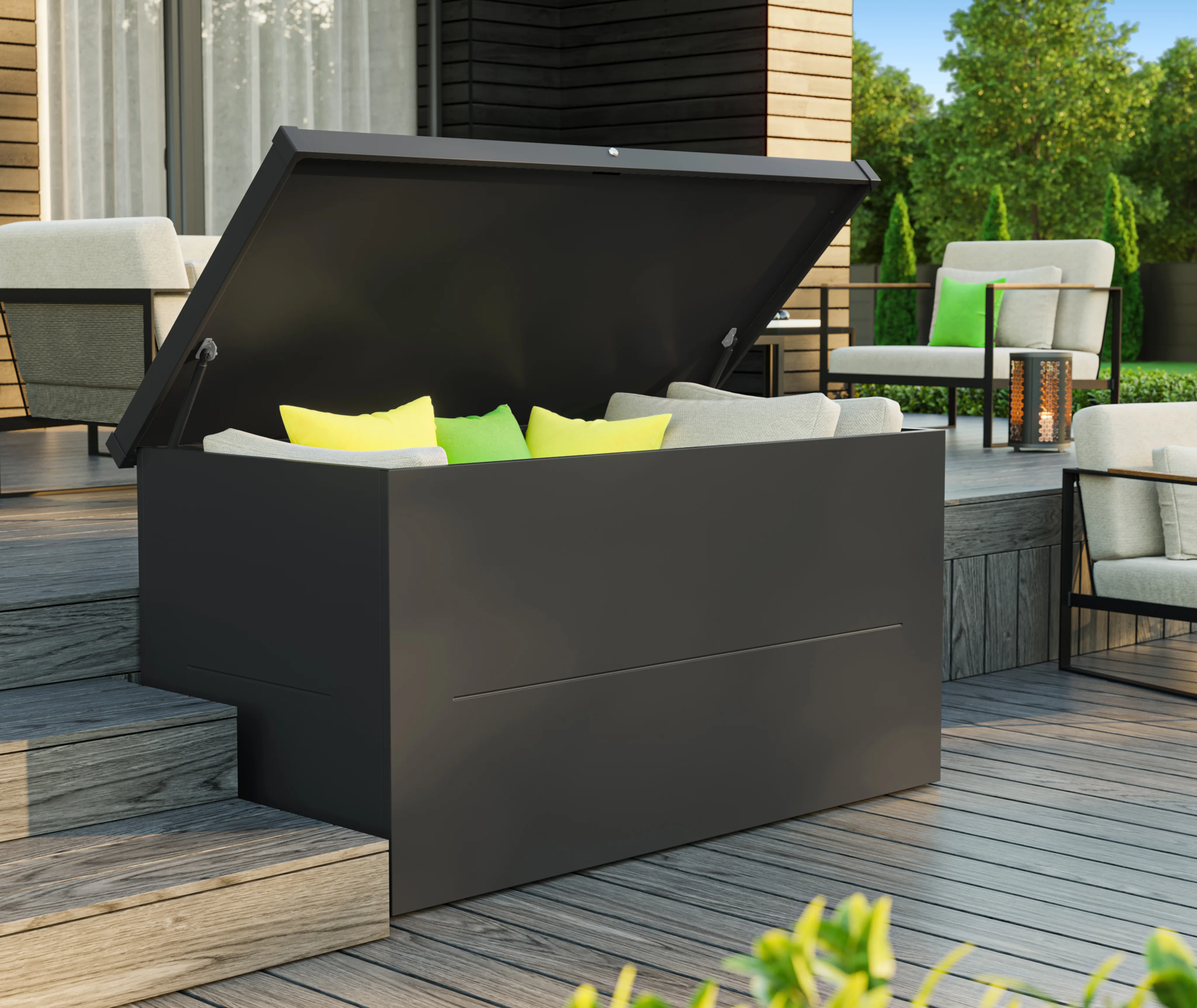 Telluria Gartenbox Nevio (10040123754)