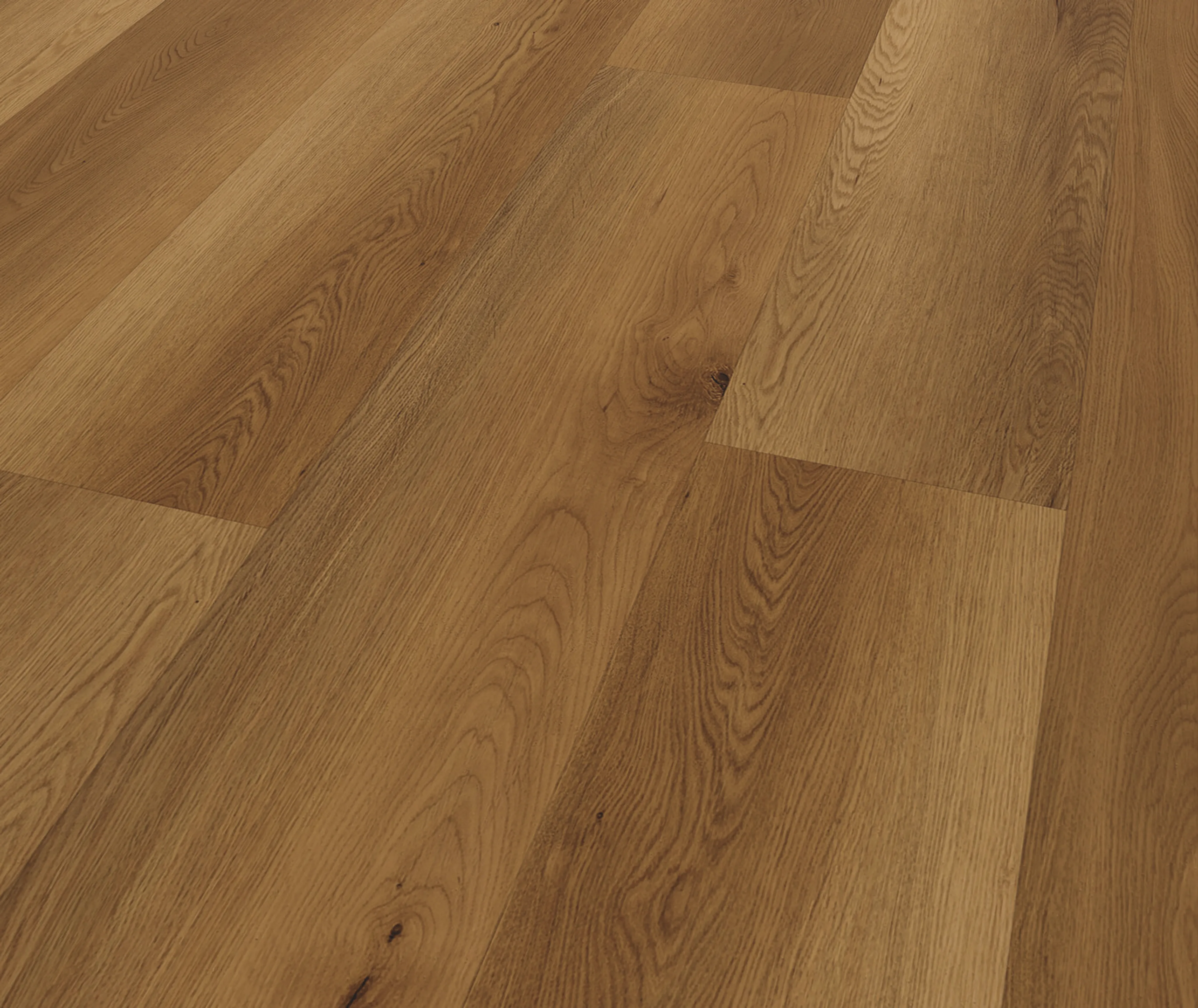 ter Hürne Klick-Vinylboden HDF Wood Edition Comfort SEAL Eiche Toronto OF 2469 Landhausdiele XL (10040331667)