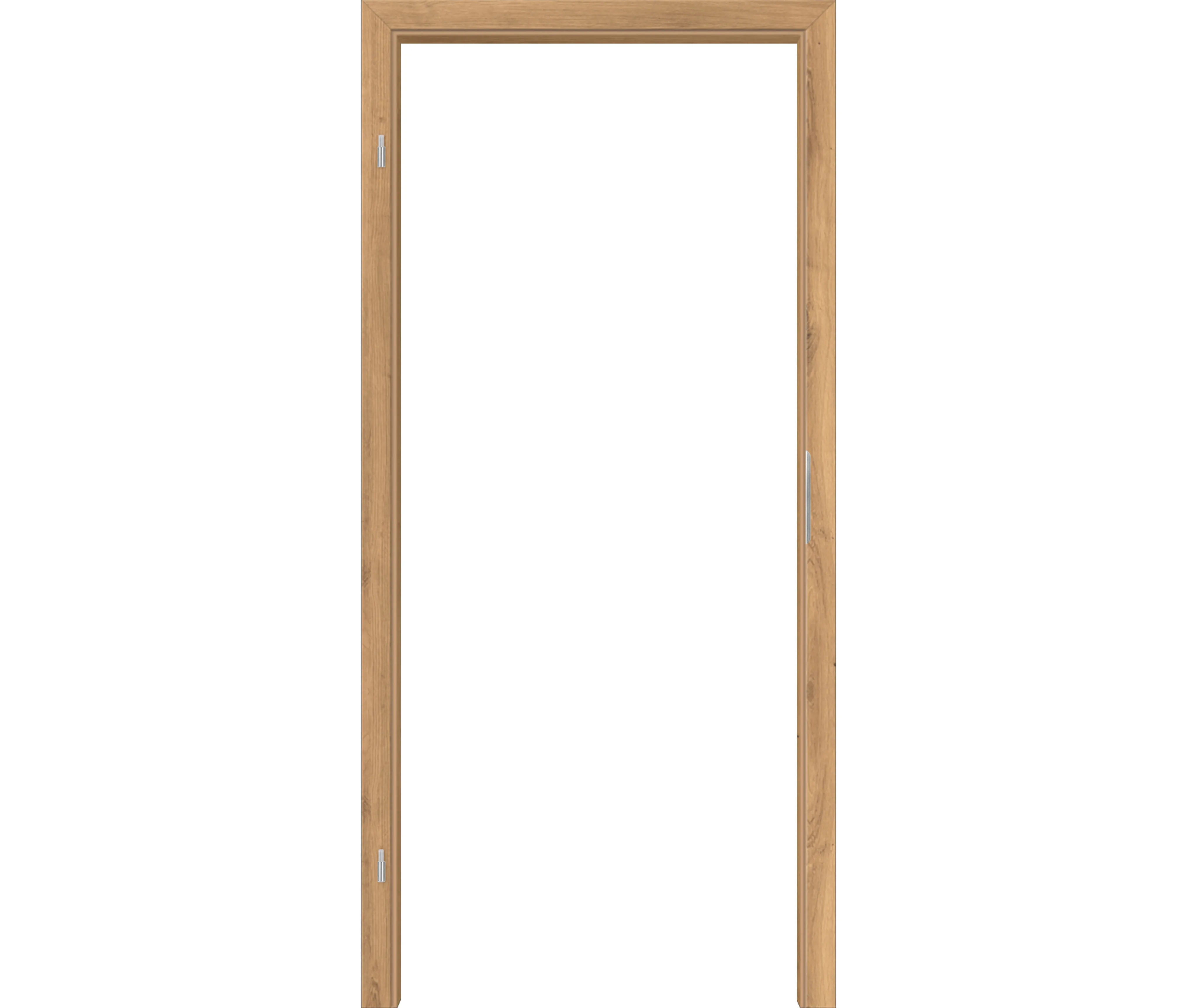 HORI Blendrahmen CPL Eiche astig (10040256218)