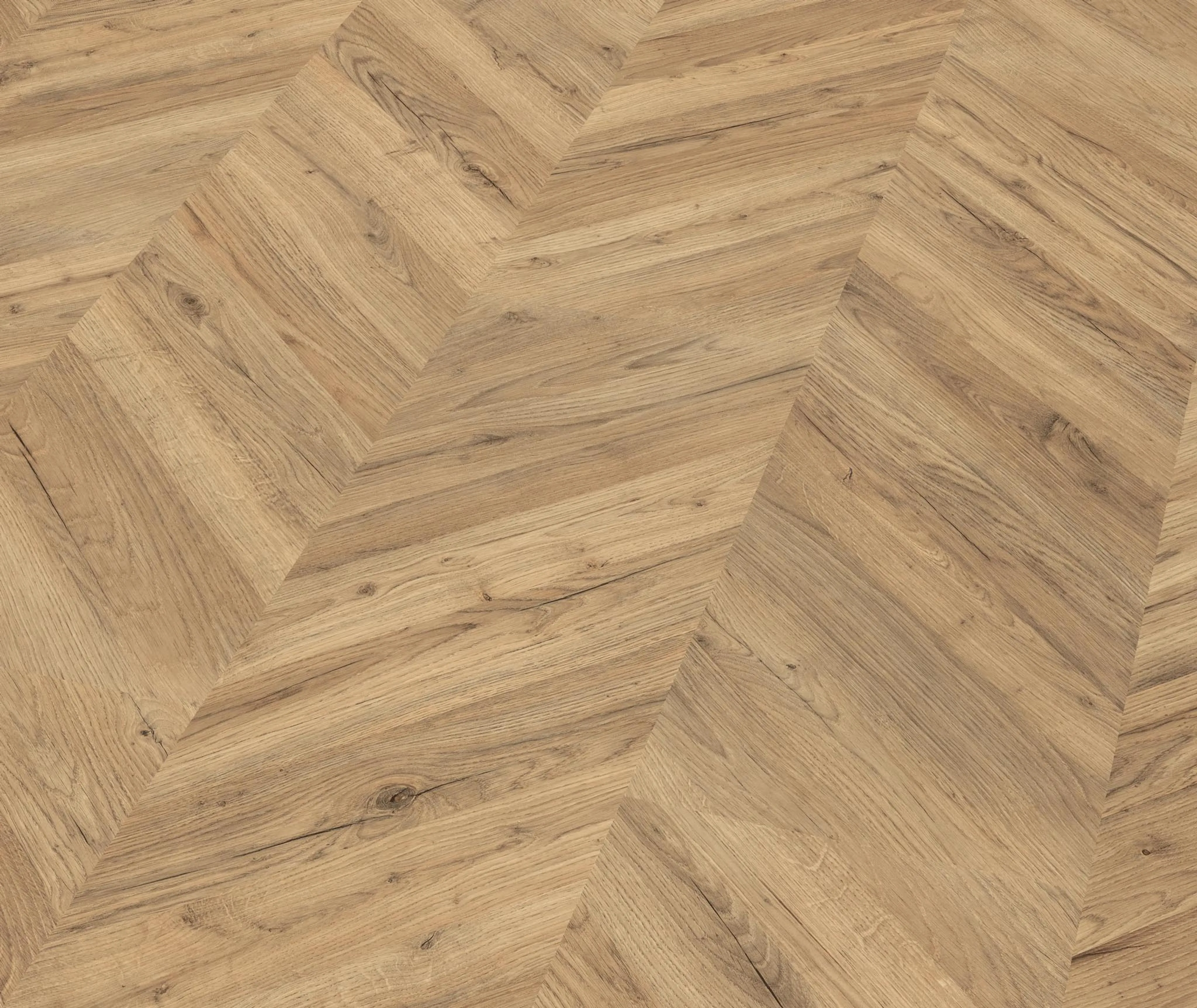 EGGER Laminat NatureSense EL203F Rillington Eiche dunkel (10040330232)