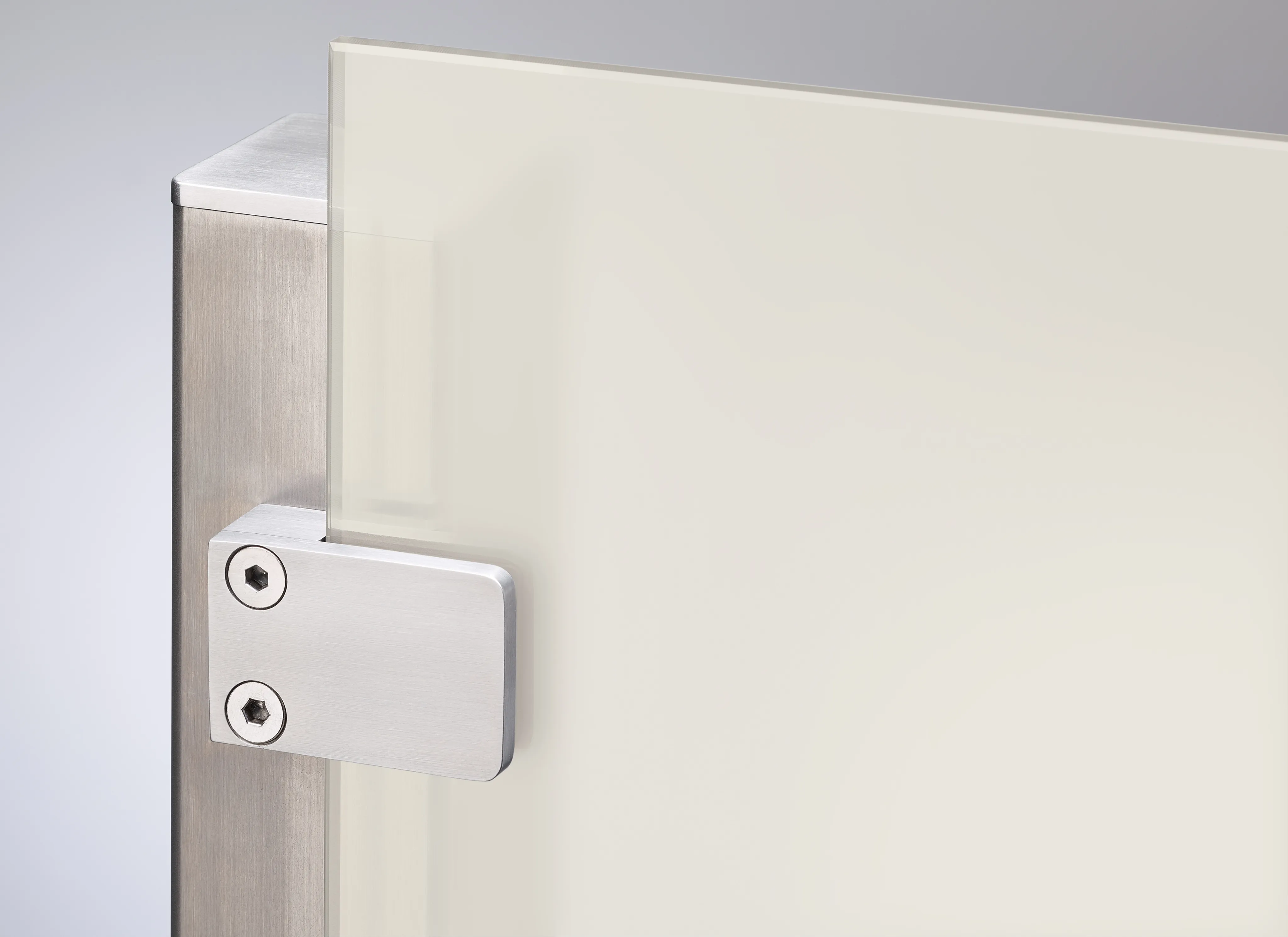 HORI Glaszaun Glassichtschutz Cremeweiß (10030017273)