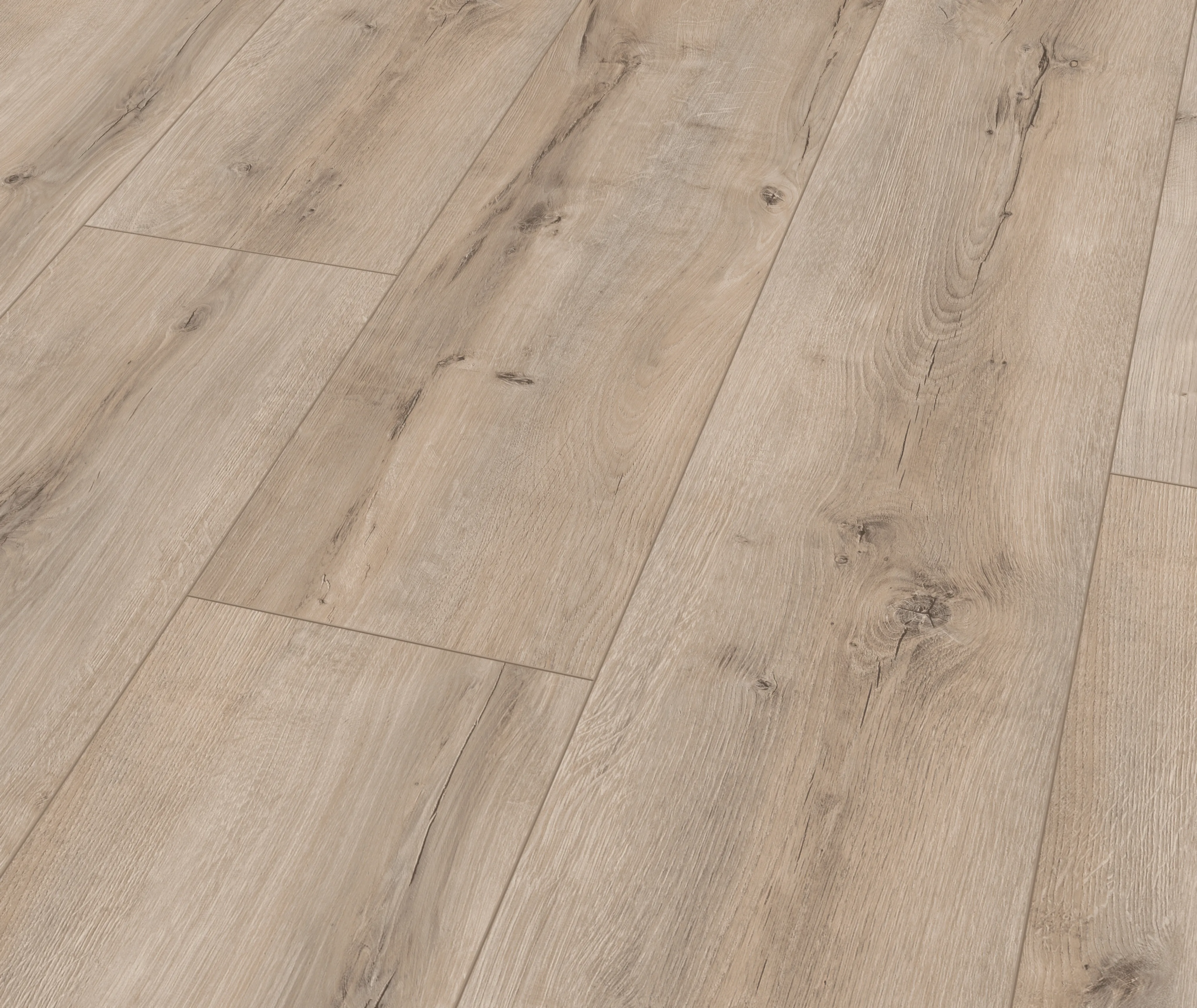 ter Hürne Laminat Ikó Classic OF 3105 Eiche Urban Landhausdiele XL (10040071431)