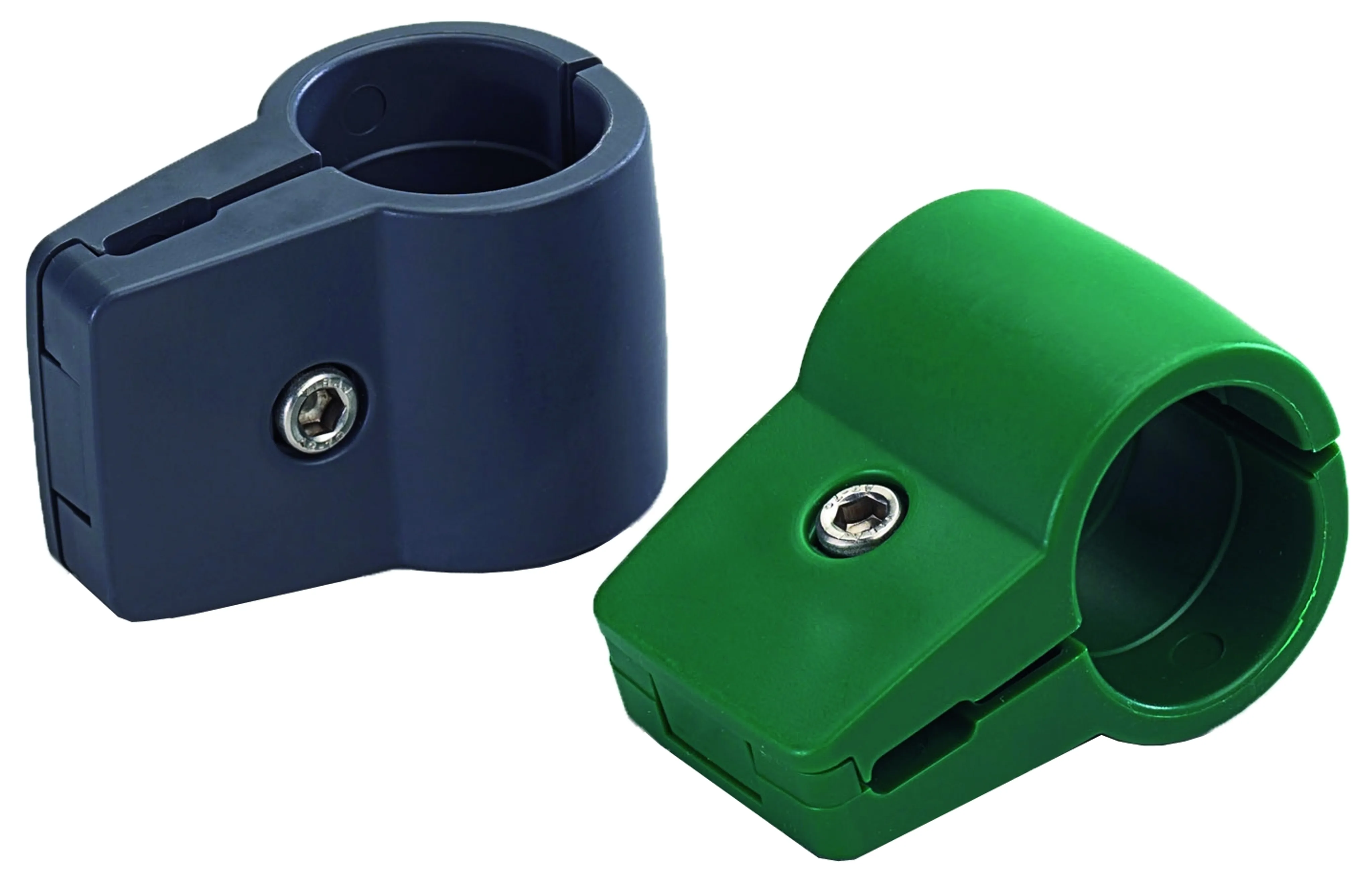 TETZNER & JENTZSCH Stabmattenzaun Strong End- / Torverbinder für Gittertore (10030020746)