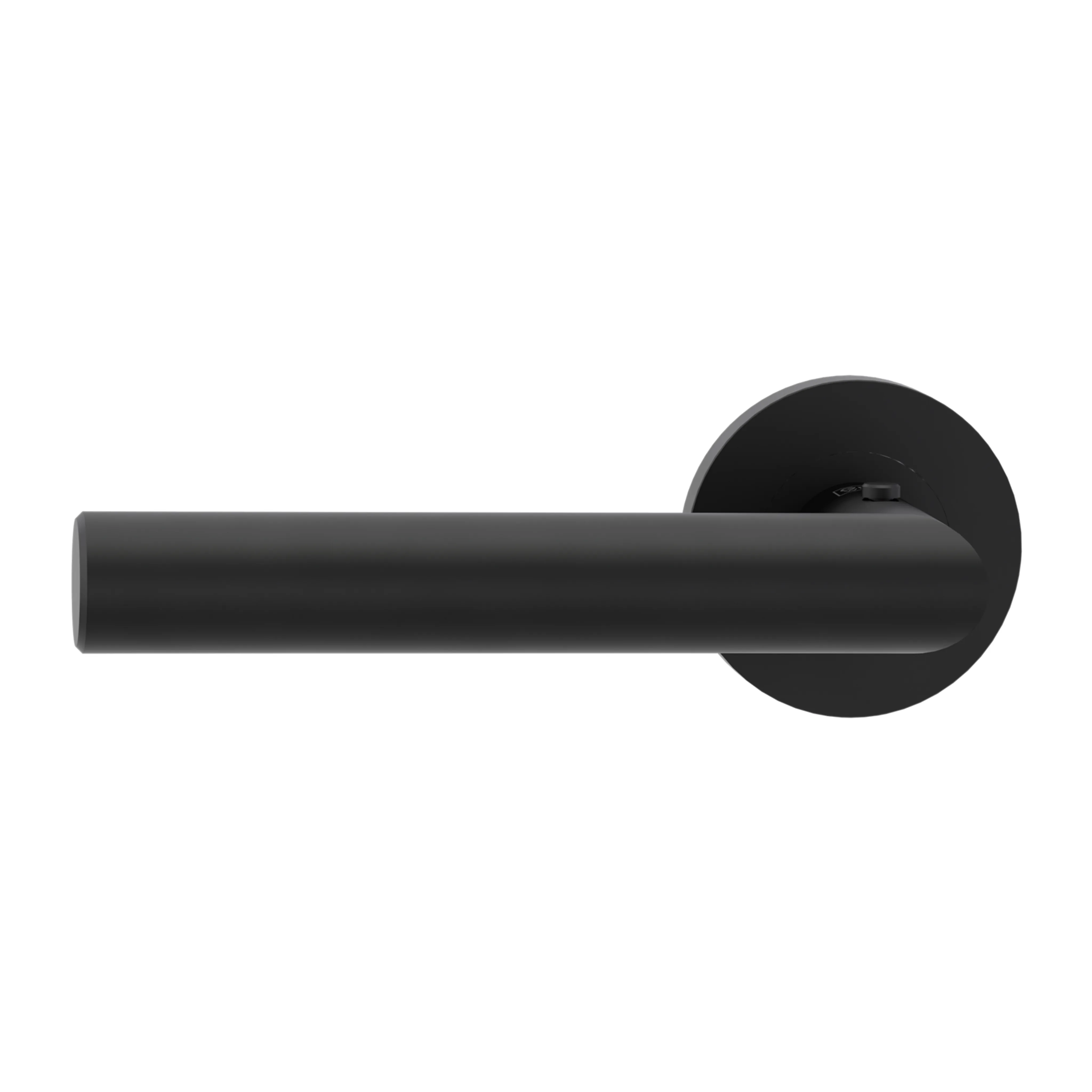 GRIFFWERK Türgriff Lucia Professional smart2lock 2.0 Graphitschwarz (10040043962)