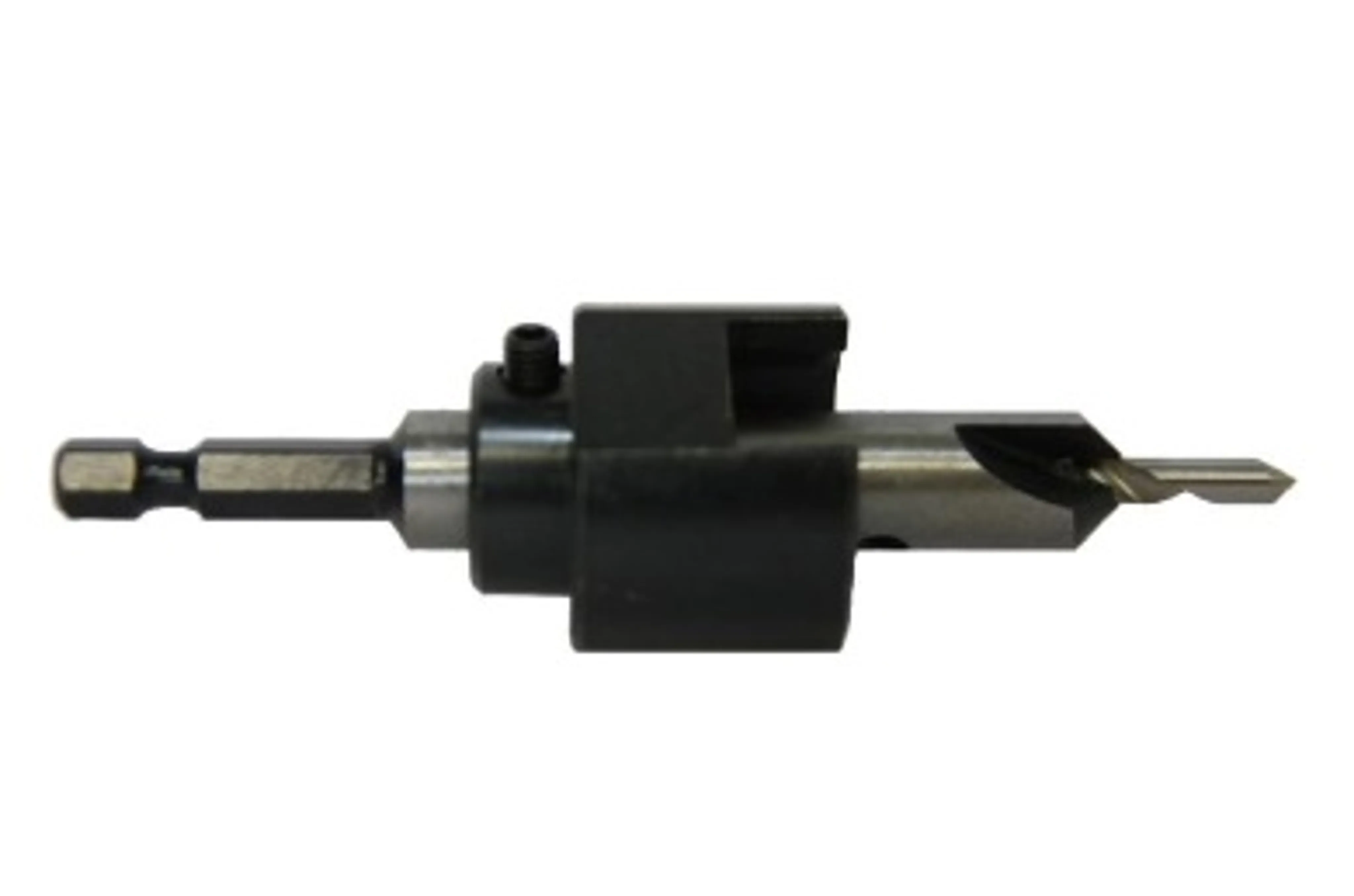 HORI Hartholz-Versenker inklusive Holzbohrer 4mm (9250834000)