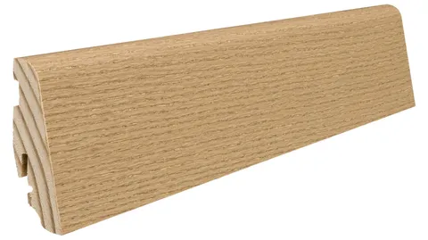 HARO Sockelleiste Eiche invisible furniert geölt 0