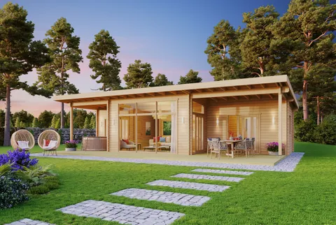 Lasita Maja Ferienhaus Öregrund 0