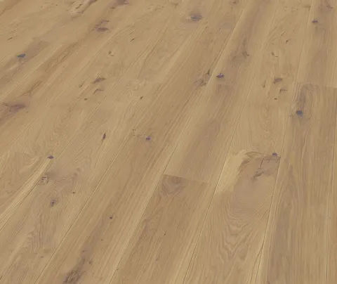 tilo Parkett MARCANTO TREND Eiche Sahara Alpin gebürstet Landhausdiele 0