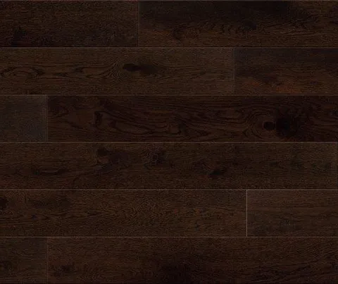 HORI Parkett 300 Eiche Country Espresso gebürstet Landhausdiele matt versiegelt 0