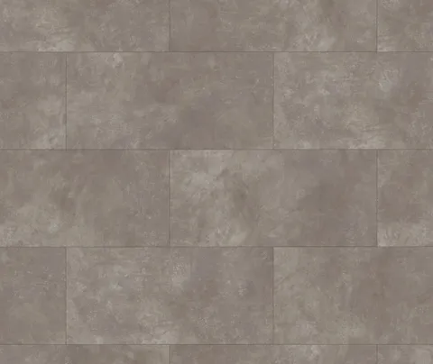 PARADOR PVC freier Klick-Designboden Modular ONE Beton dunkelgrau Steinstruktur Fliese 0